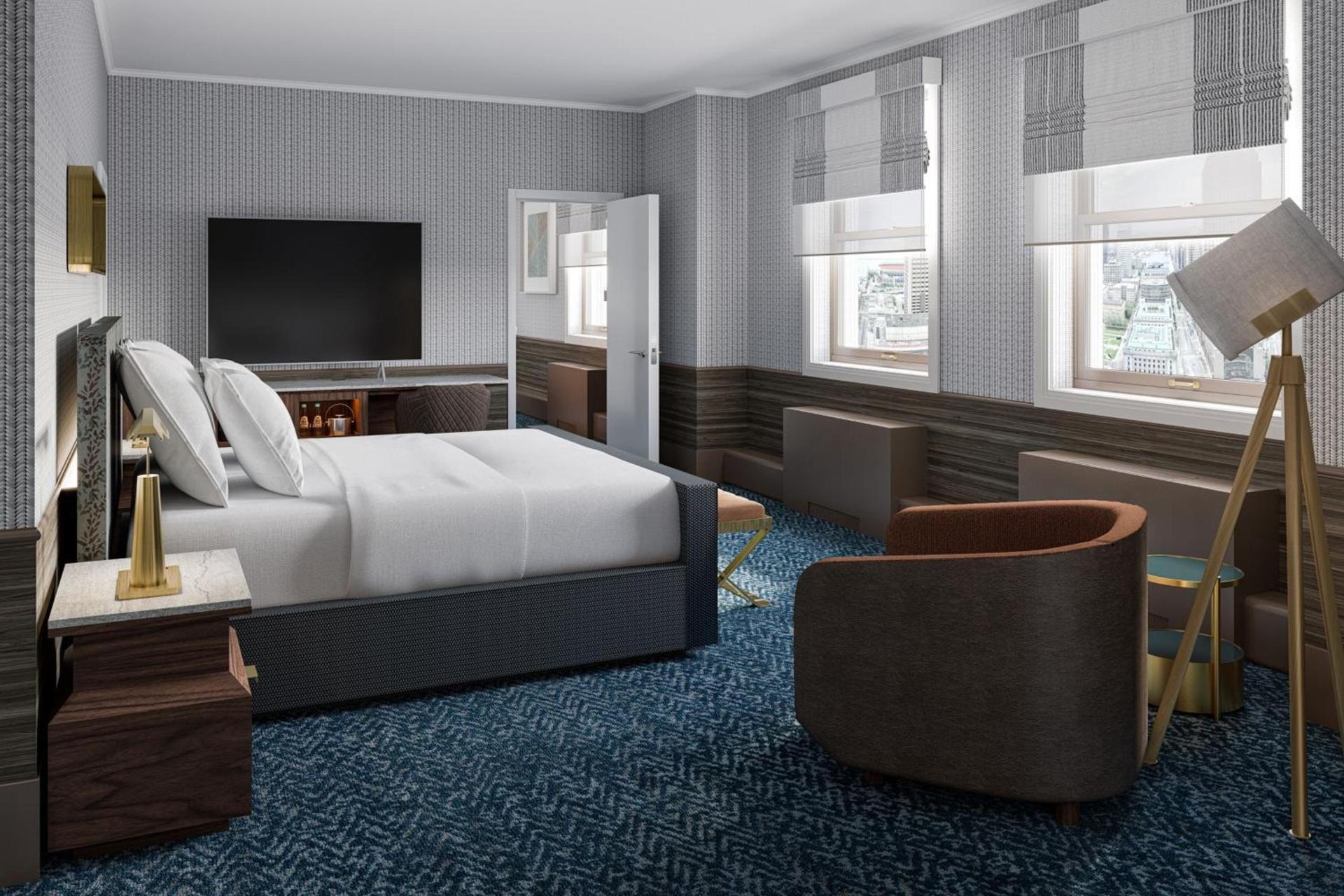 Hotel Cleveland Autograph Collection photo 26