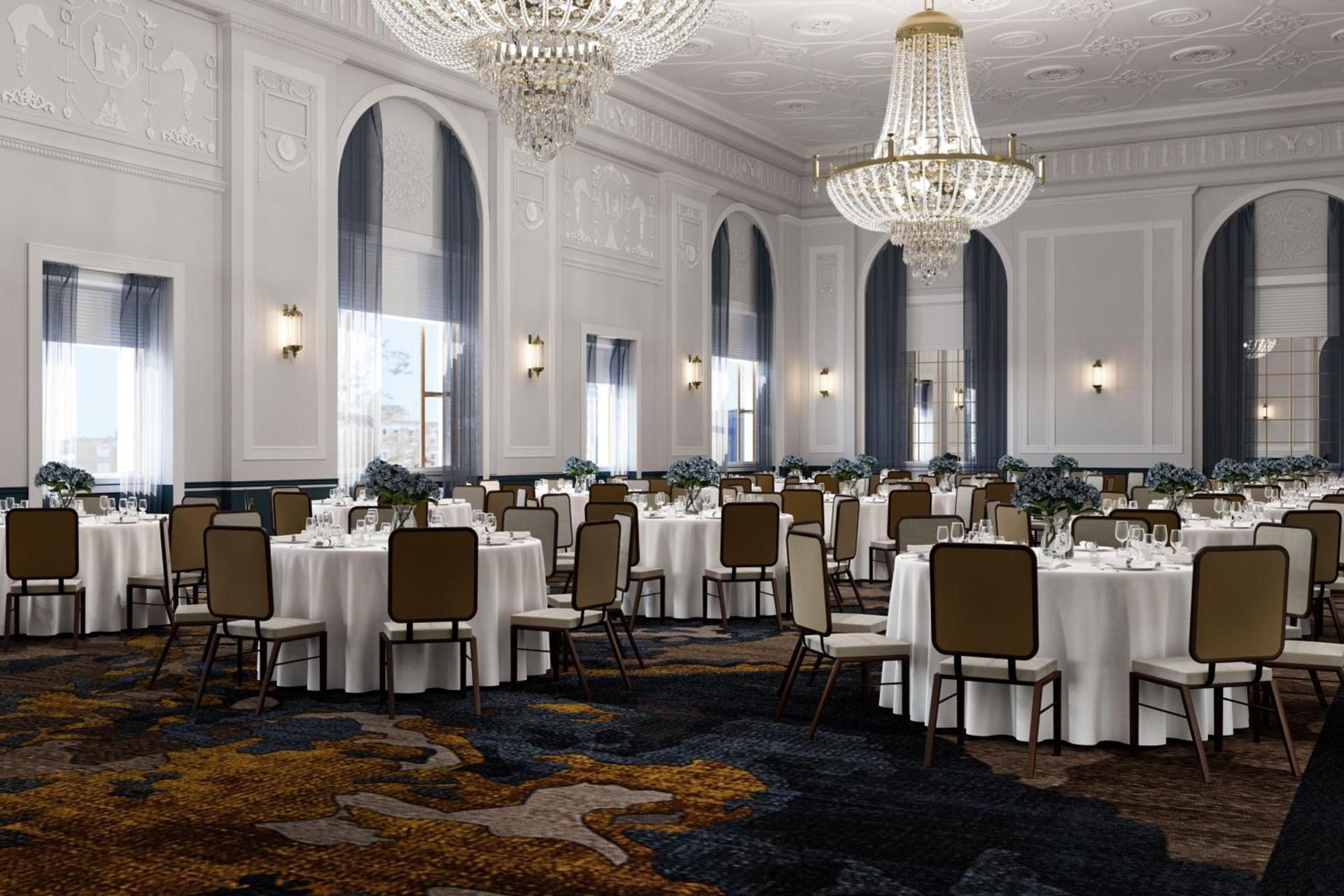 Hotel Cleveland Autograph Collection photo 46