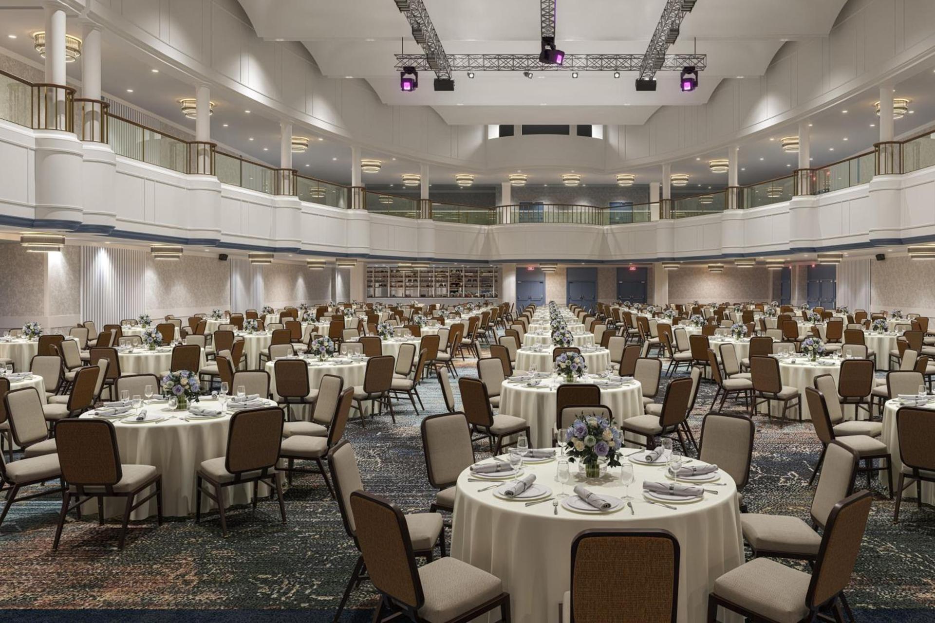 Hotel Cleveland Autograph Collection photo 47
