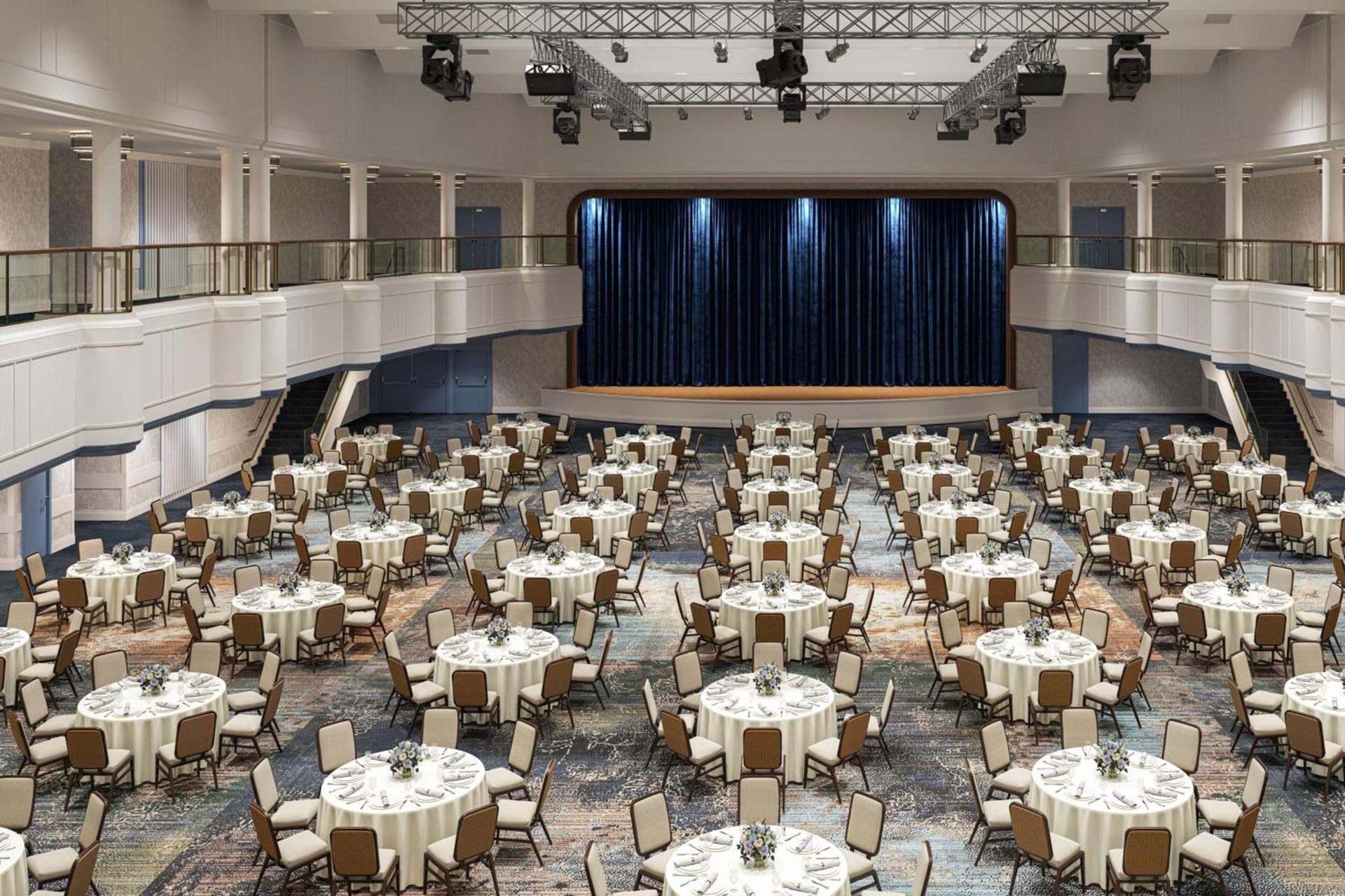 Hotel Cleveland Autograph Collection photo 49