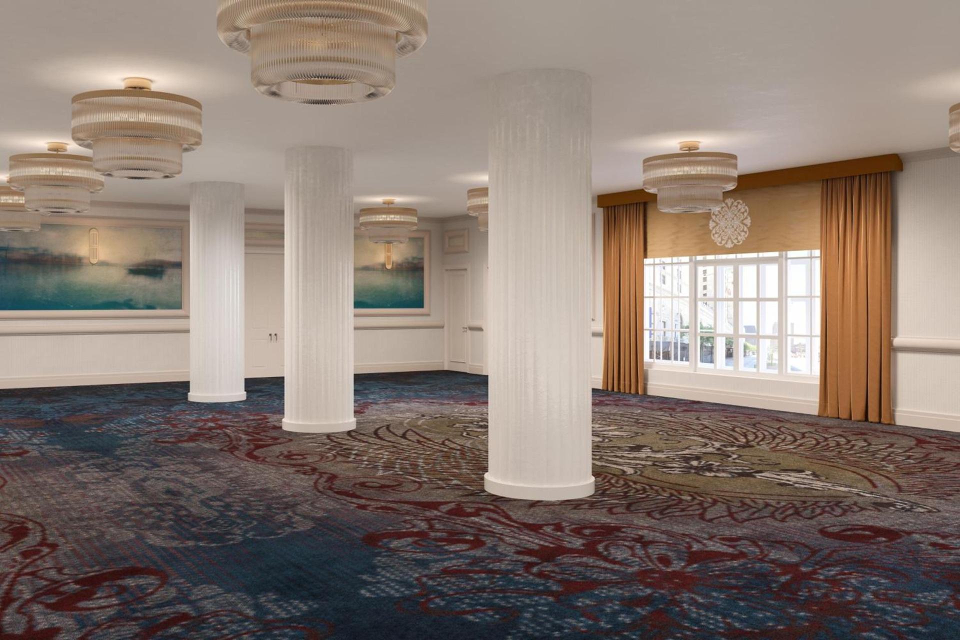 Hotel Cleveland Autograph Collection photo 53