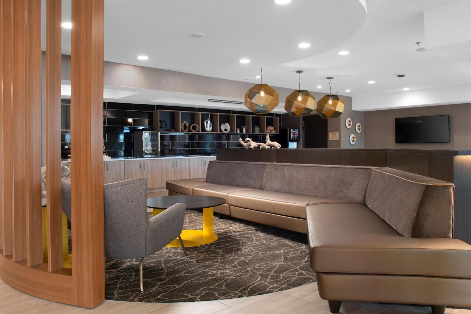 SpringHill Suites by Marriott Little Rock photo 2