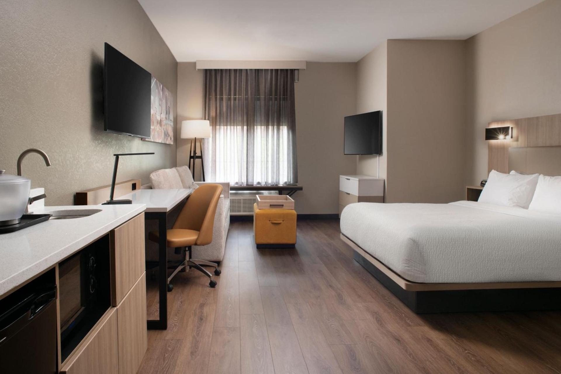 SpringHill Suites by Marriott Little Rock photo 5