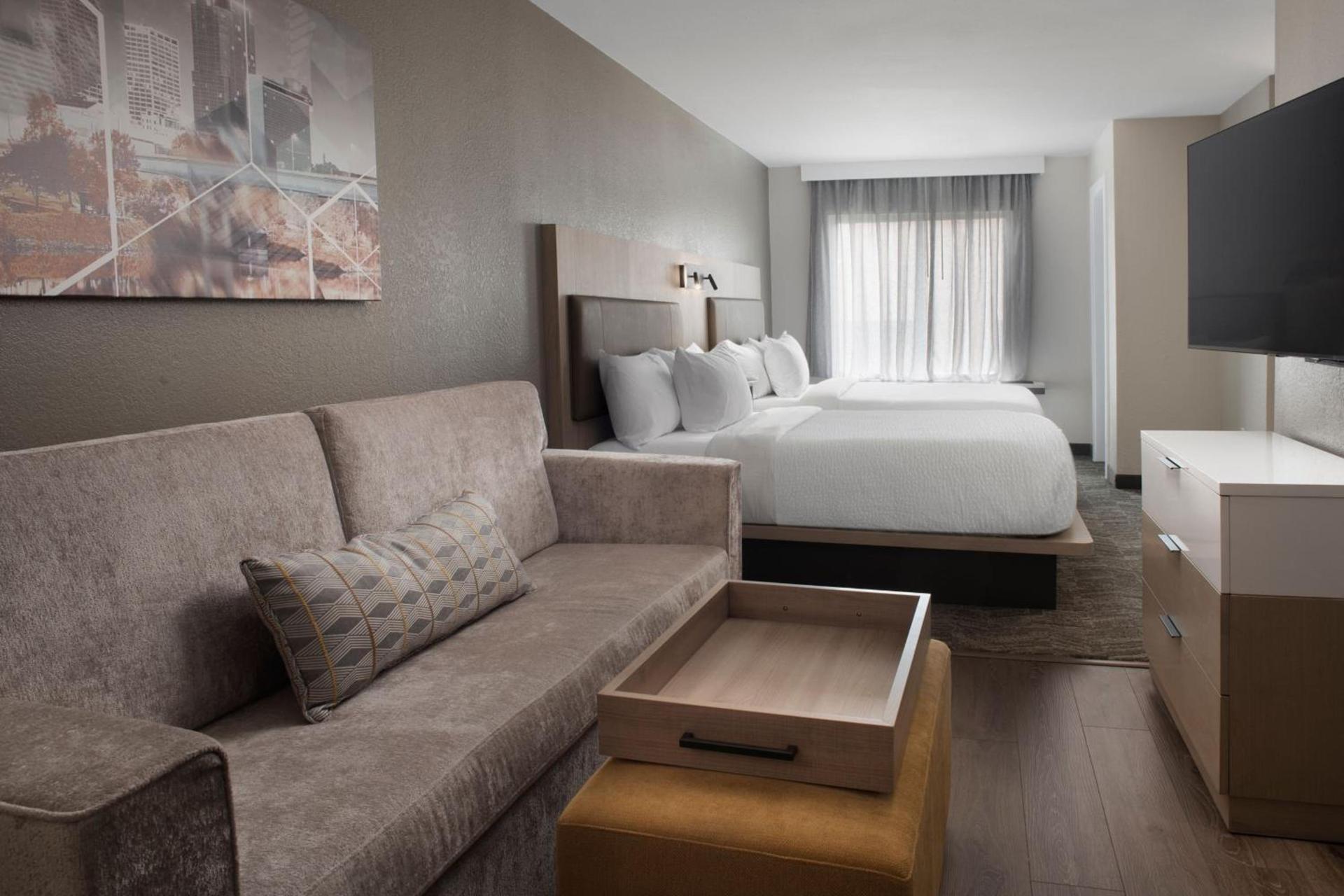 SpringHill Suites by Marriott Little Rock photo 3