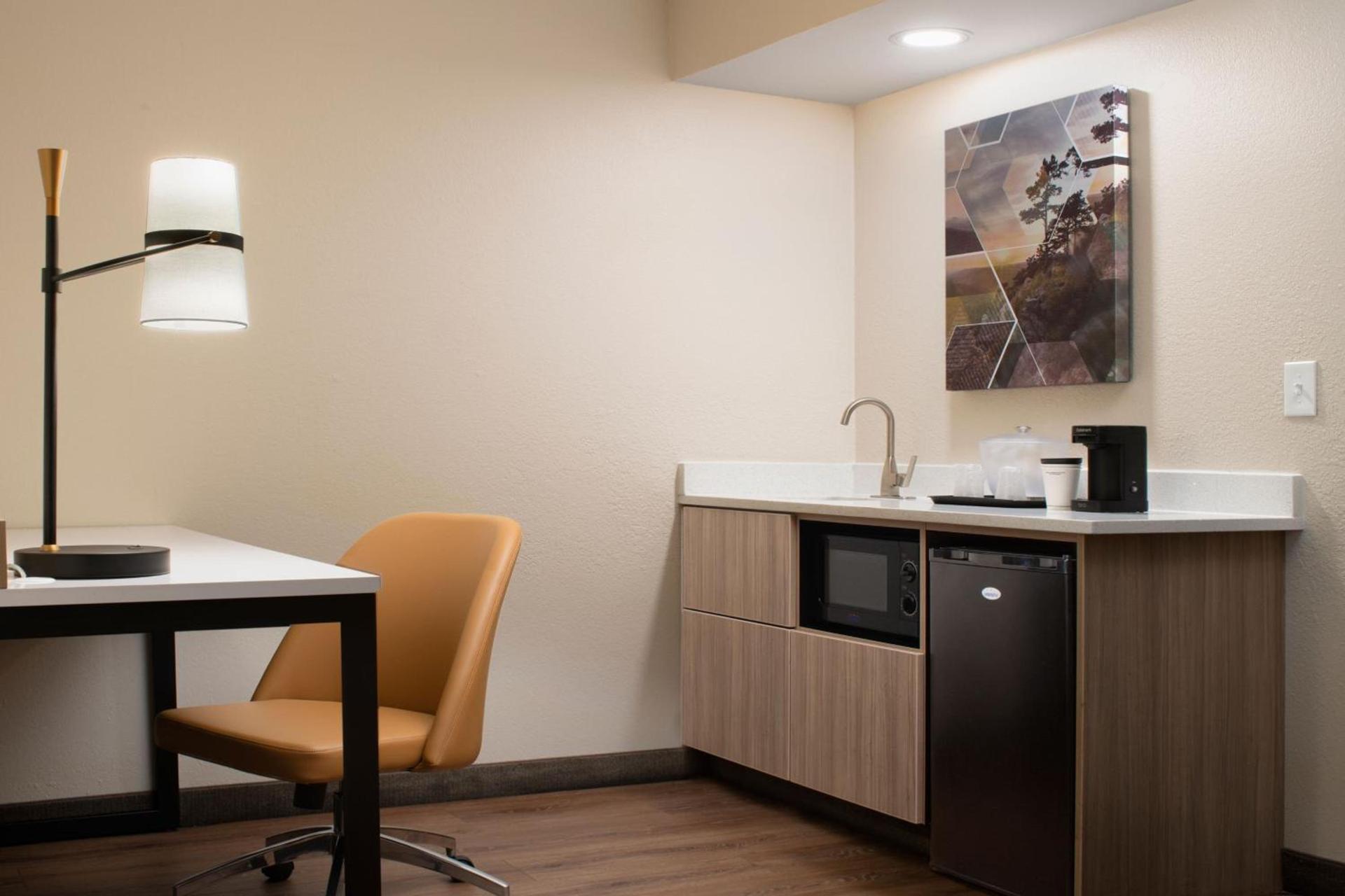 SpringHill Suites by Marriott Little Rock photo 4