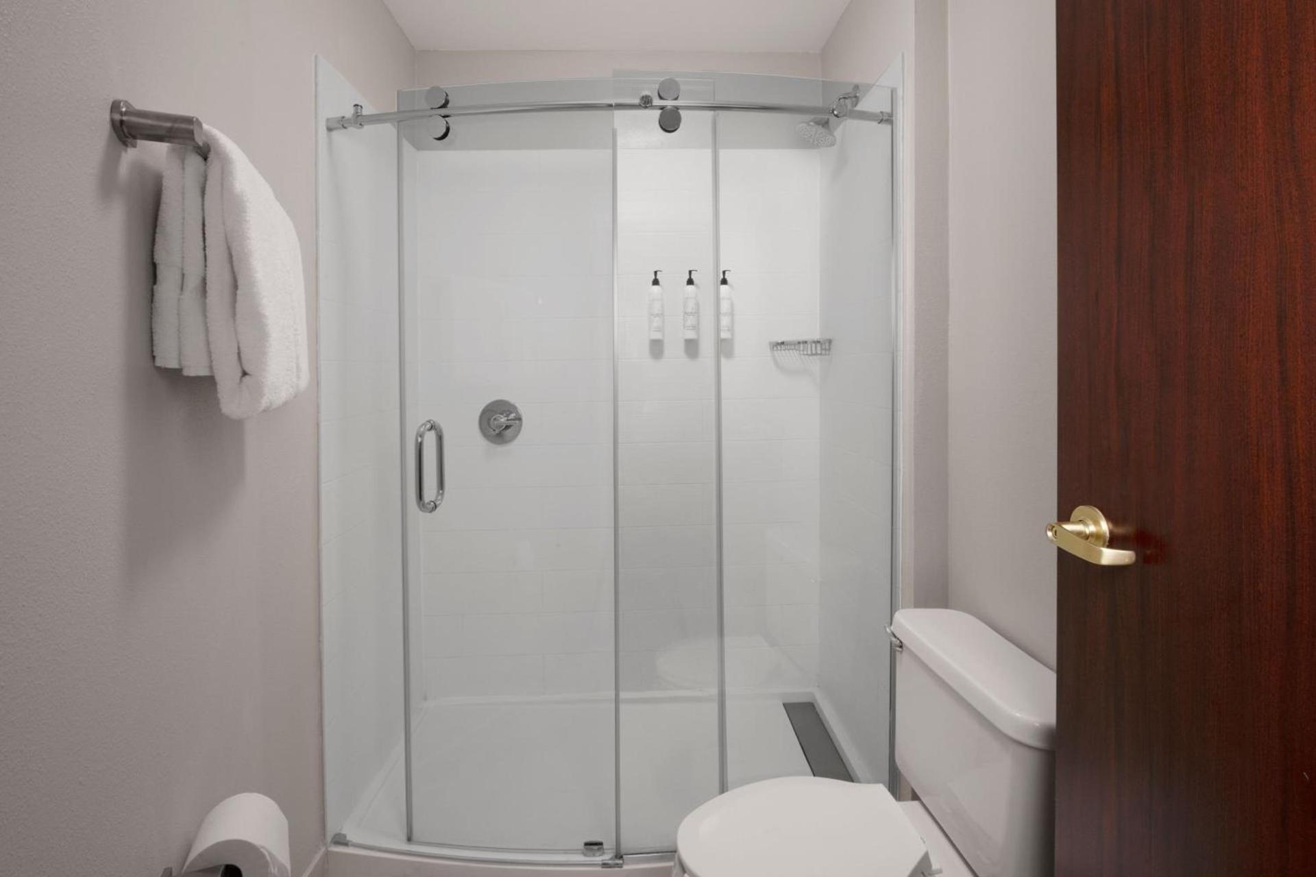 SpringHill Suites by Marriott Little Rock photo 6