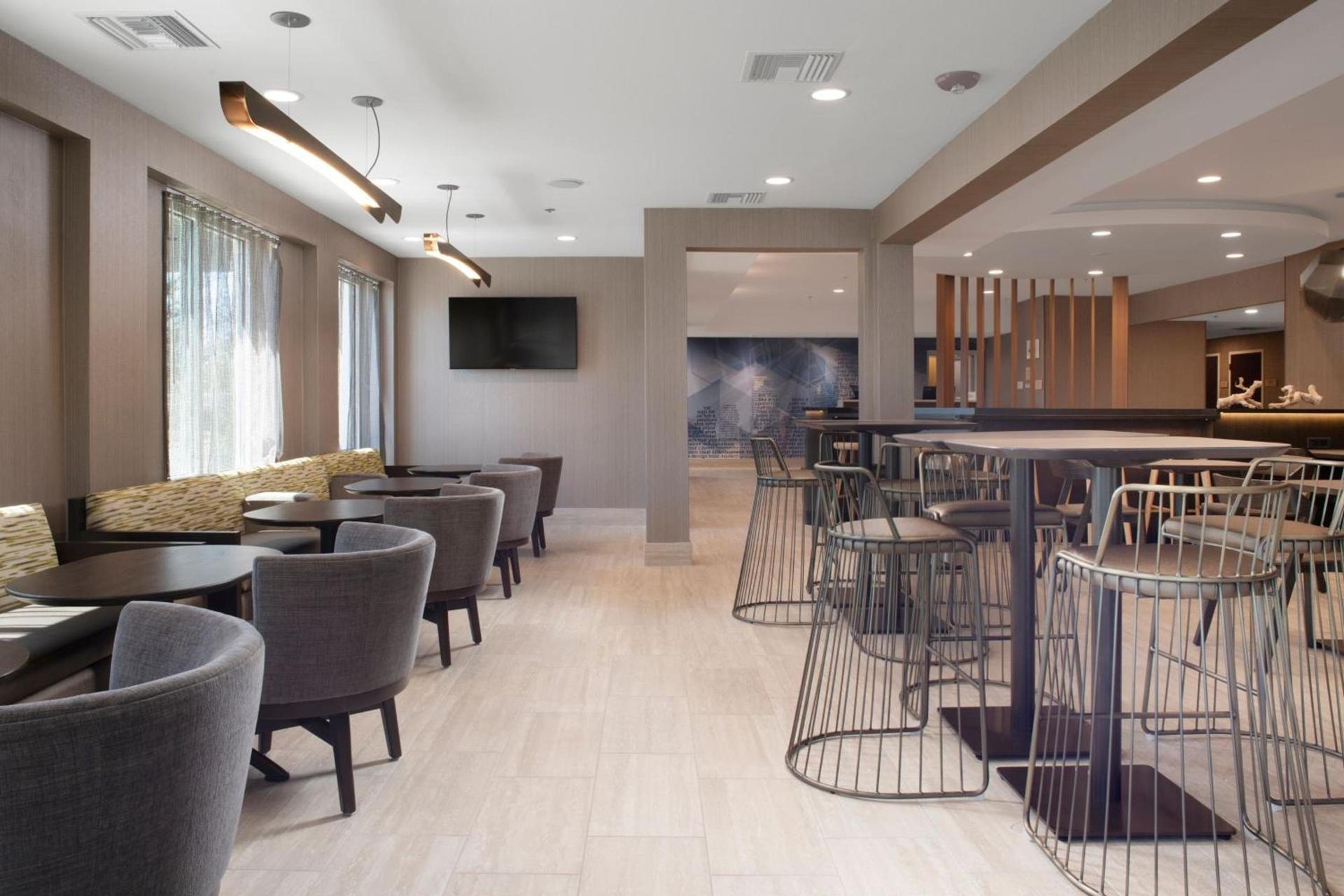 SpringHill Suites by Marriott Little Rock photo 8
