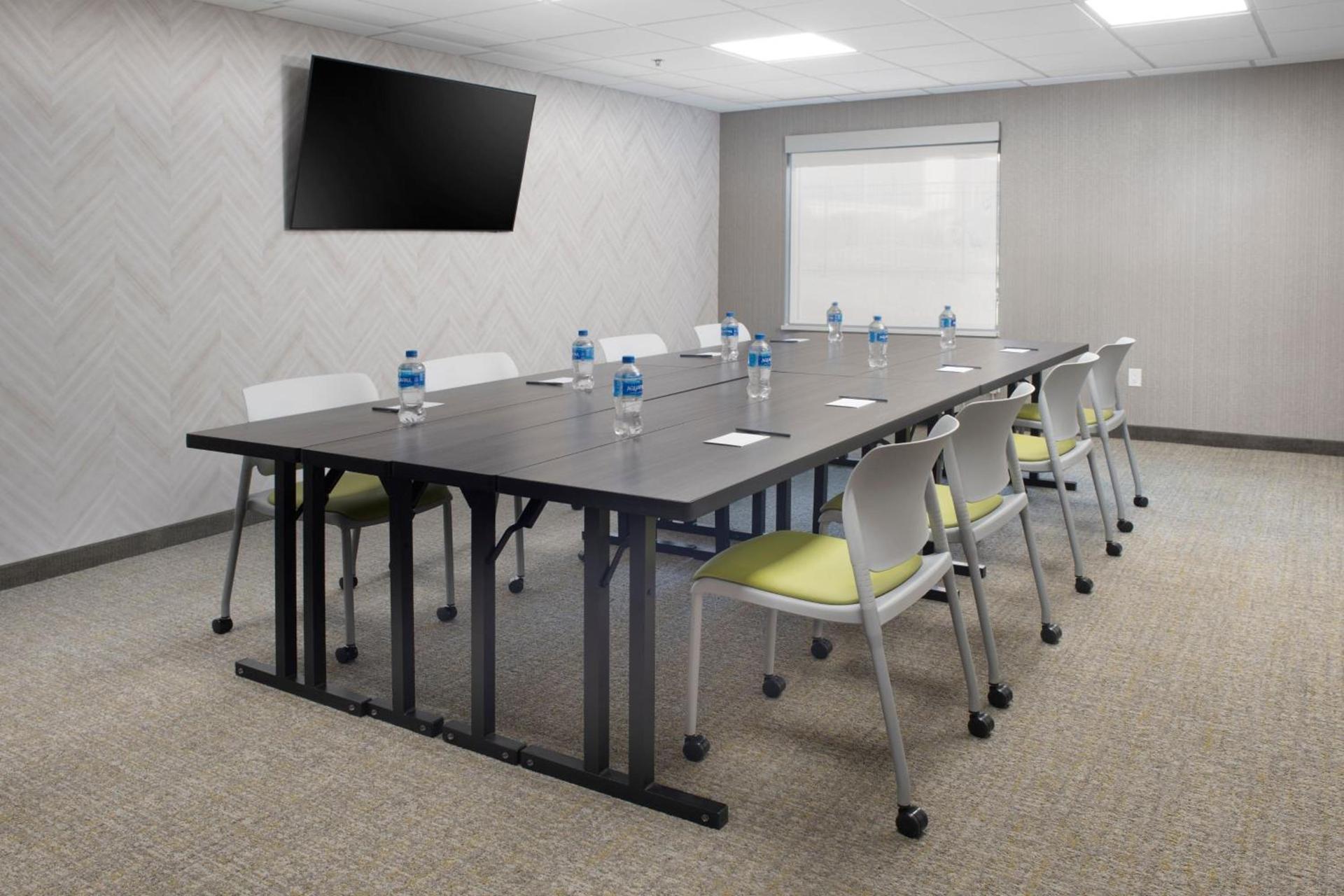 SpringHill Suites by Marriott Little Rock photo 11