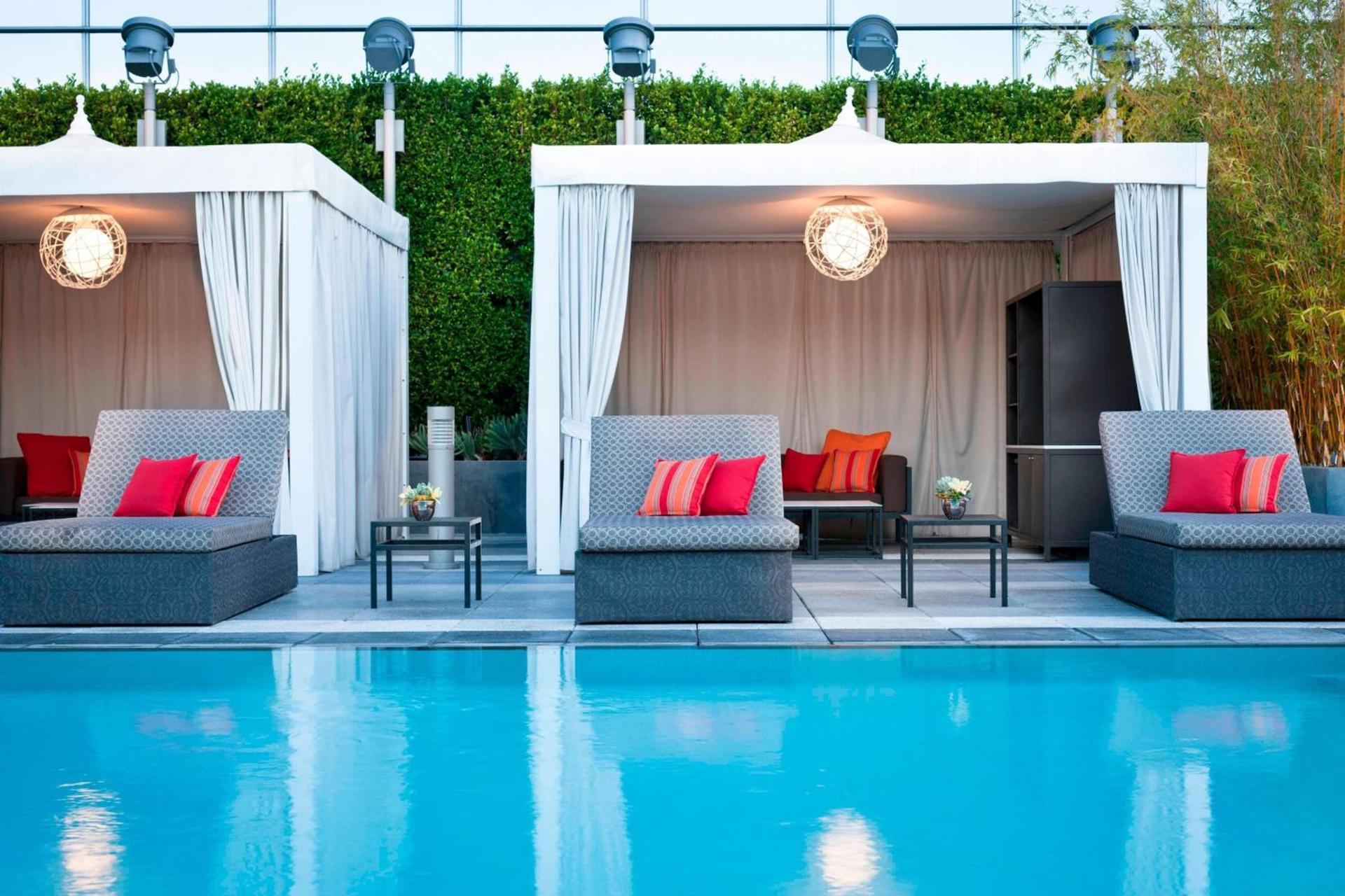 JW Marriott Los Angeles L.A. LIVE photo 52