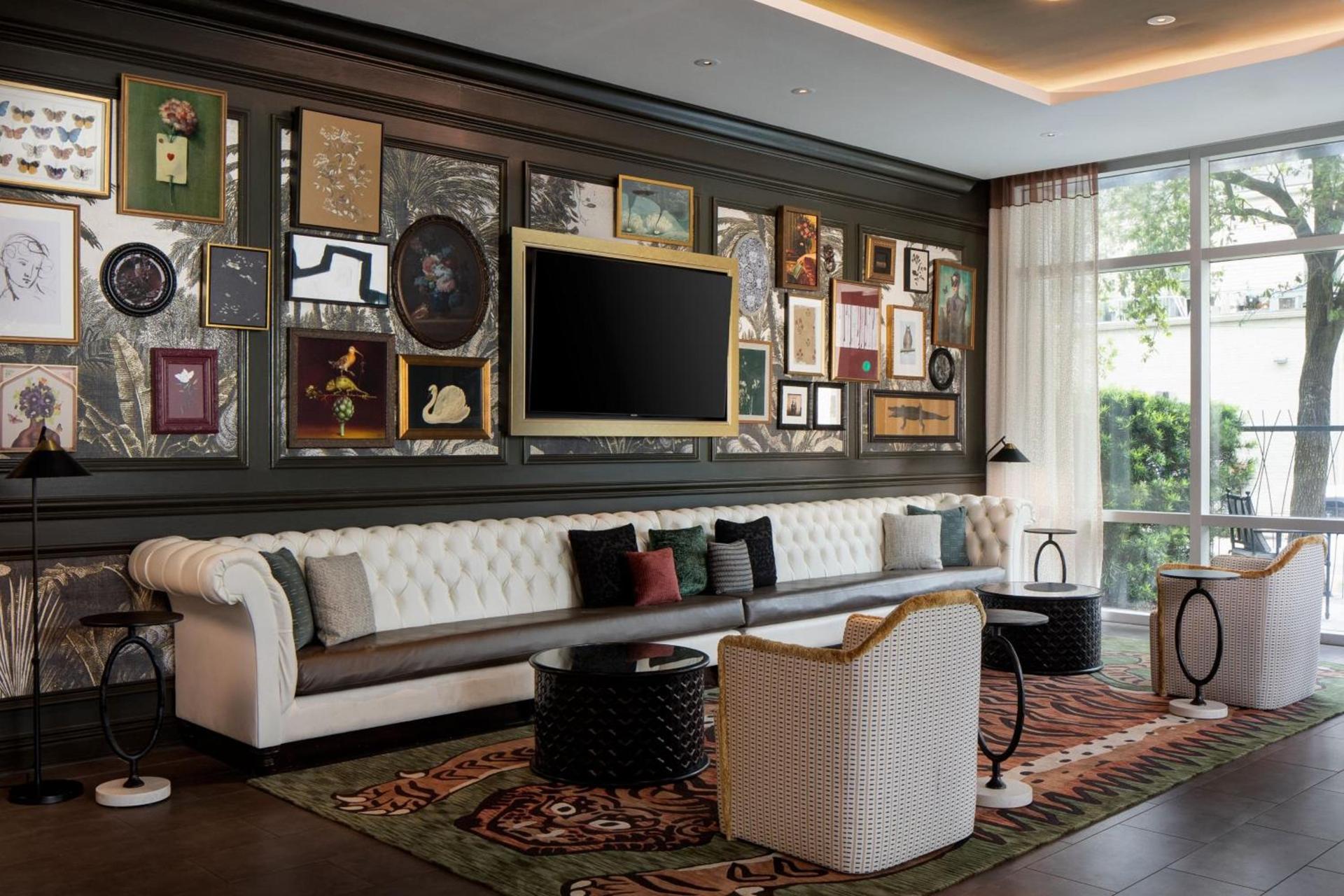 Hotel Tonnelle New Orleans, a Tribute Portfolio Hotel photo 5