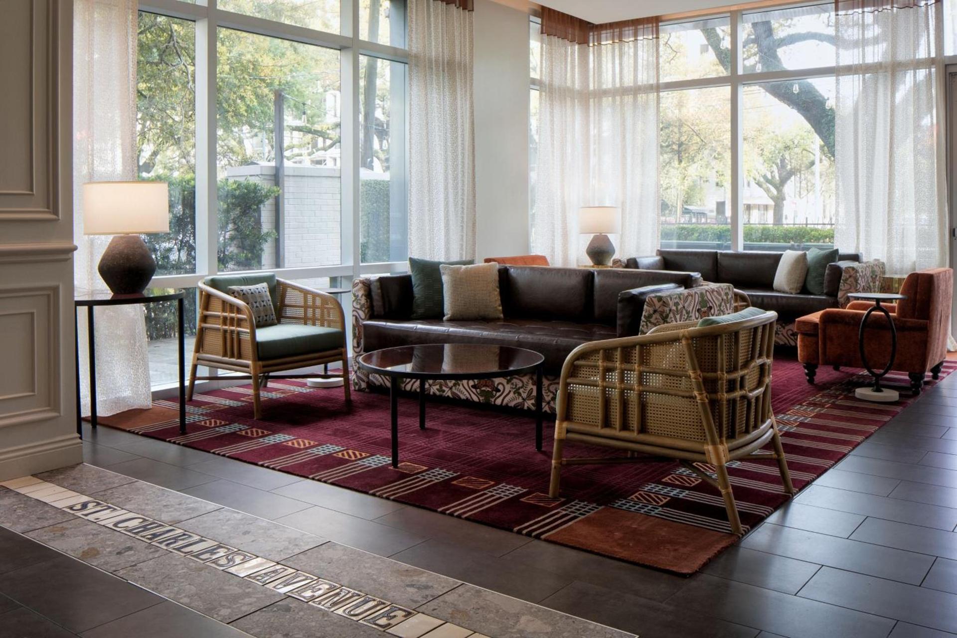 Hotel Tonnelle New Orleans, a Tribute Portfolio Hotel photo 7
