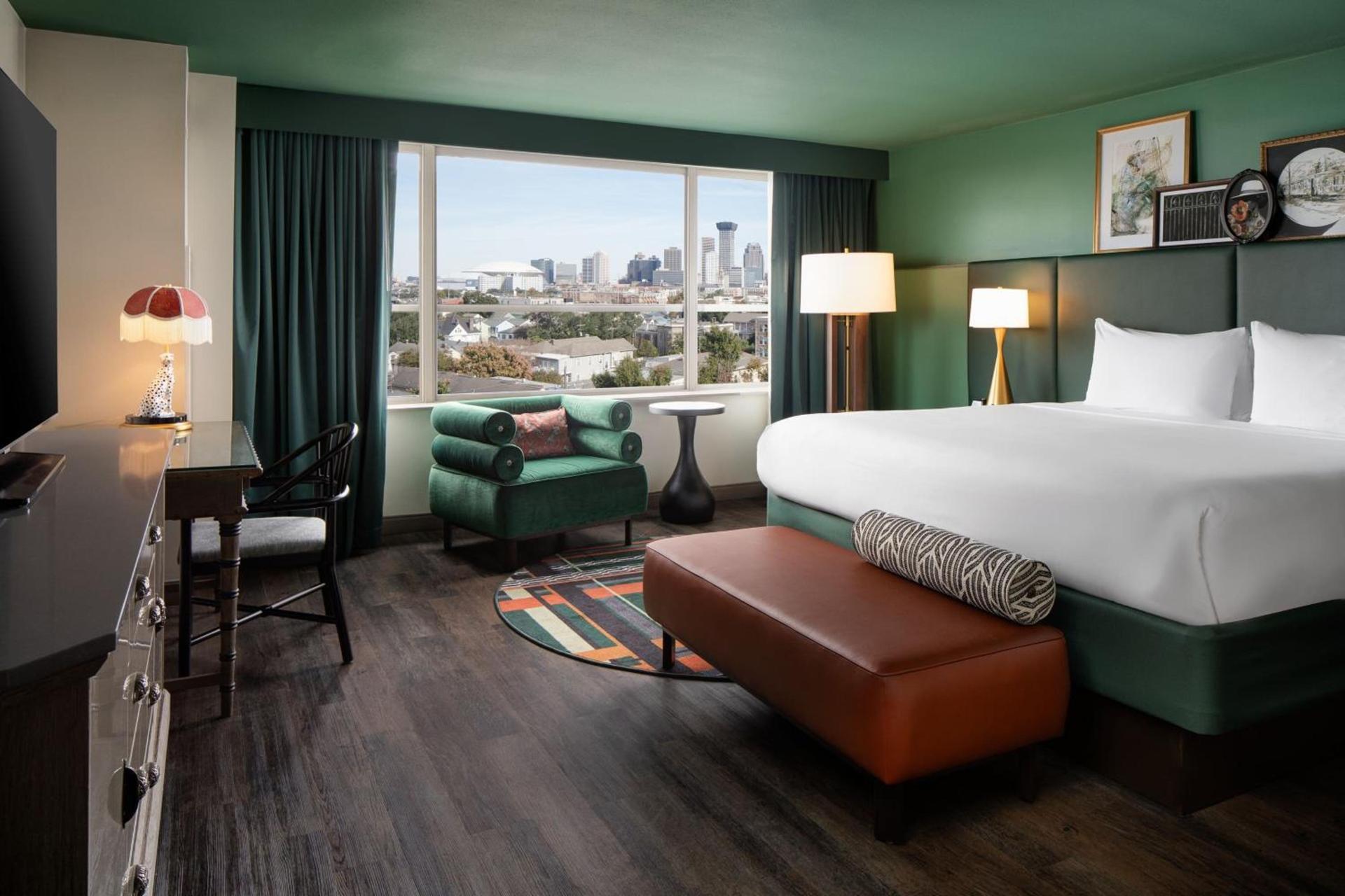 Hotel Tonnelle New Orleans, a Tribute Portfolio Hotel photo 8