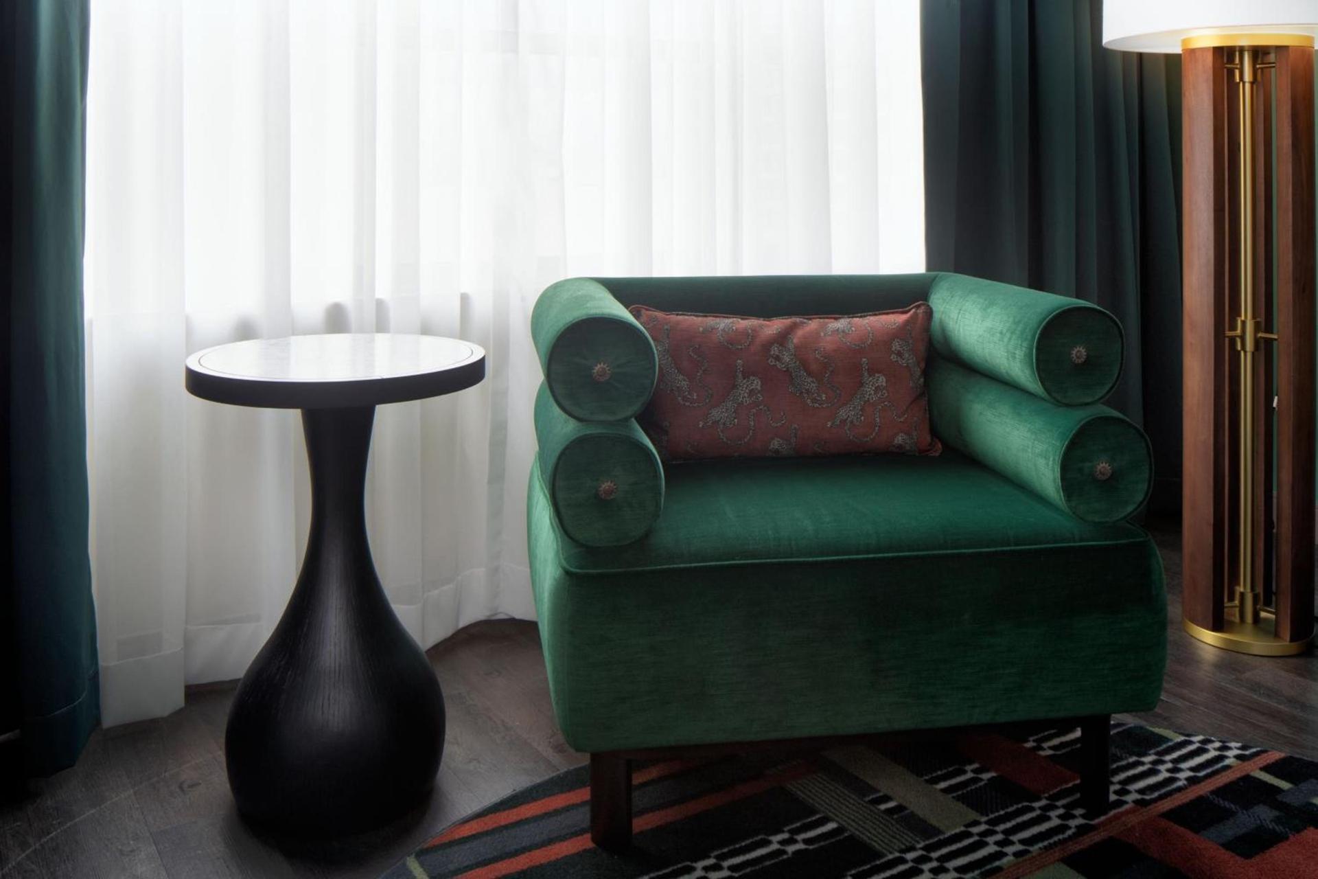 Hotel Tonnelle New Orleans, a Tribute Portfolio Hotel photo 12