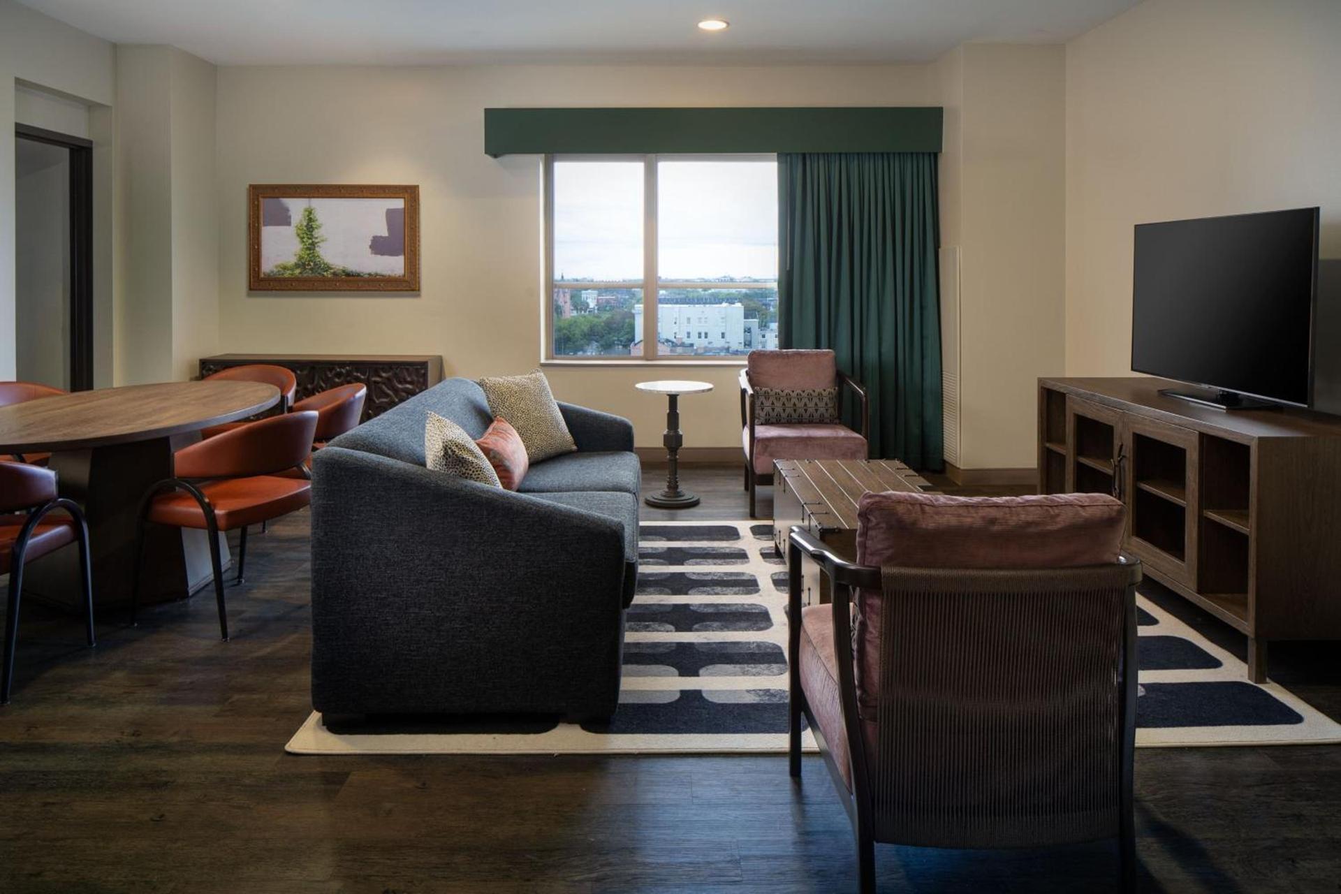 Hotel Tonnelle New Orleans, a Tribute Portfolio Hotel photo 22