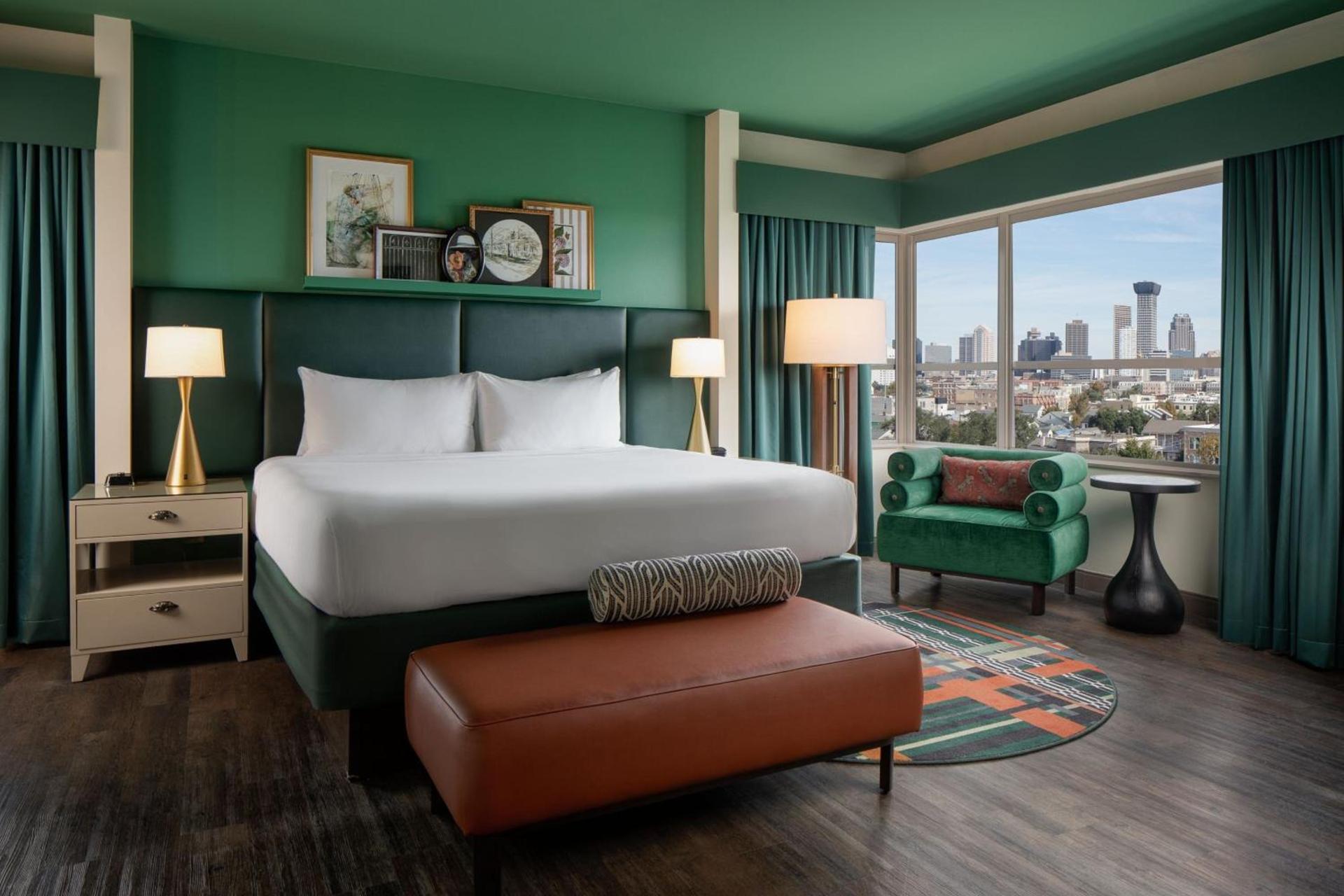 Hotel Tonnelle New Orleans, a Tribute Portfolio Hotel photo 19