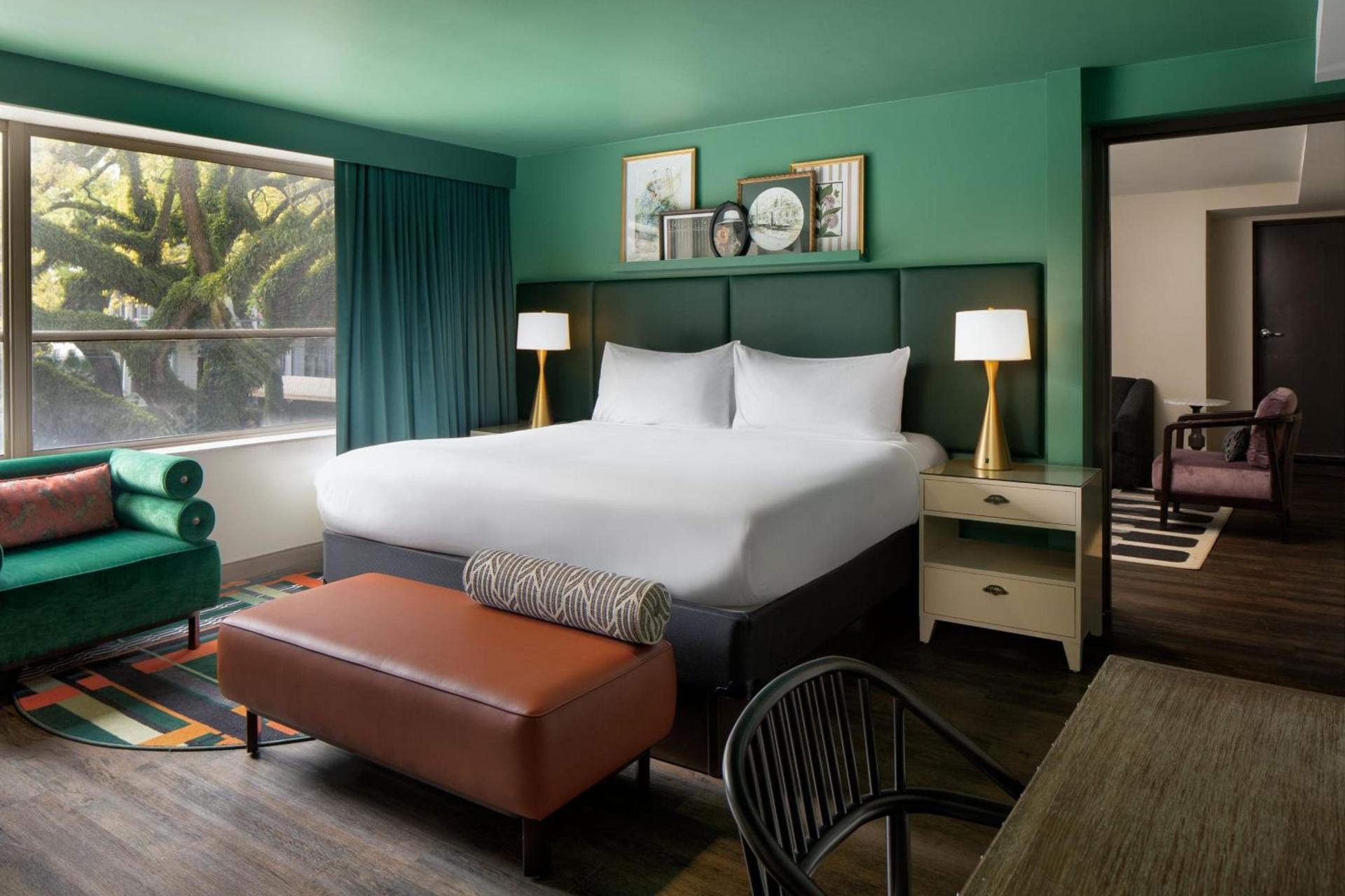 Hotel Tonnelle New Orleans, a Tribute Portfolio Hotel photo 20