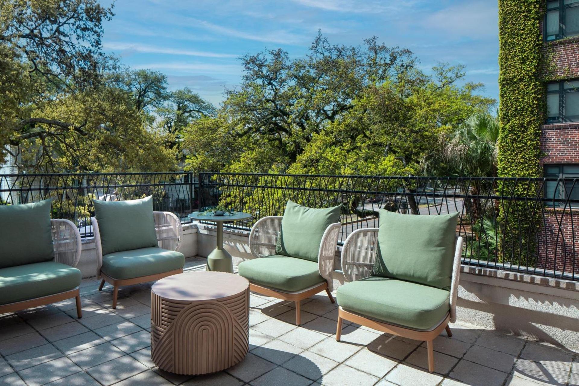 Hotel Tonnelle New Orleans, a Tribute Portfolio Hotel photo 23
