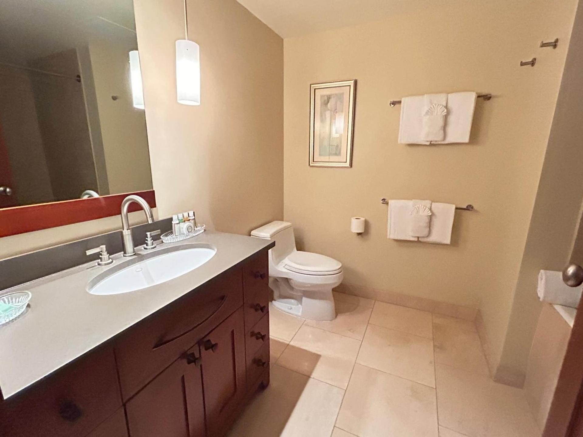 KBV O1002 Ocean View Spacious 3 Bedroom Unit photo 16