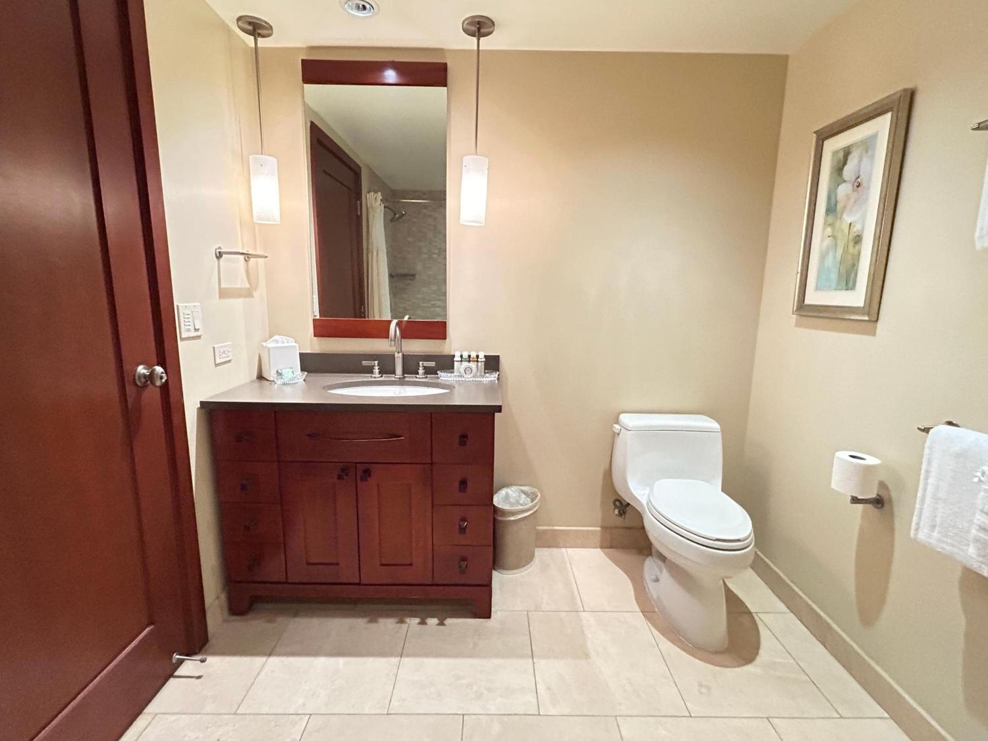 KBV O1002 Ocean View Spacious 3 Bedroom Unit photo 15