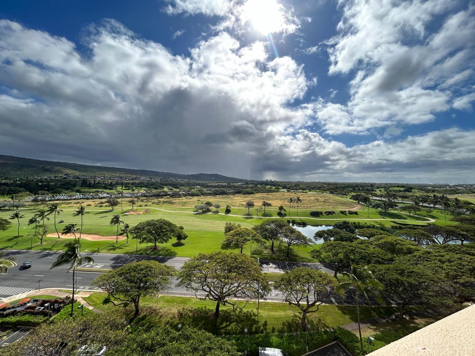 KBV O1002 Ocean View Spacious 3 Bedroom Unit photo 6