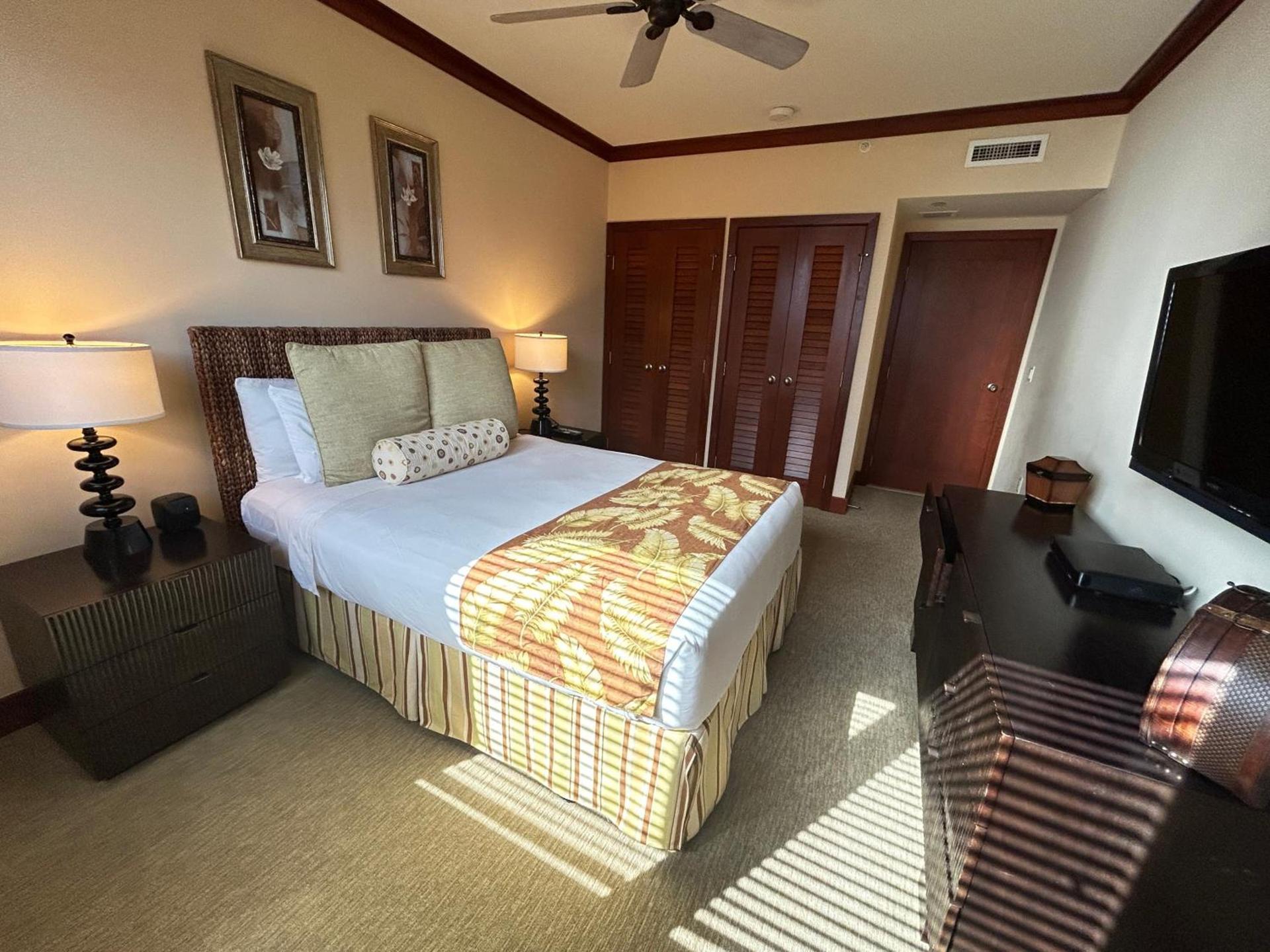 KBV O1002 Ocean View Spacious 3 Bedroom Unit photo 10