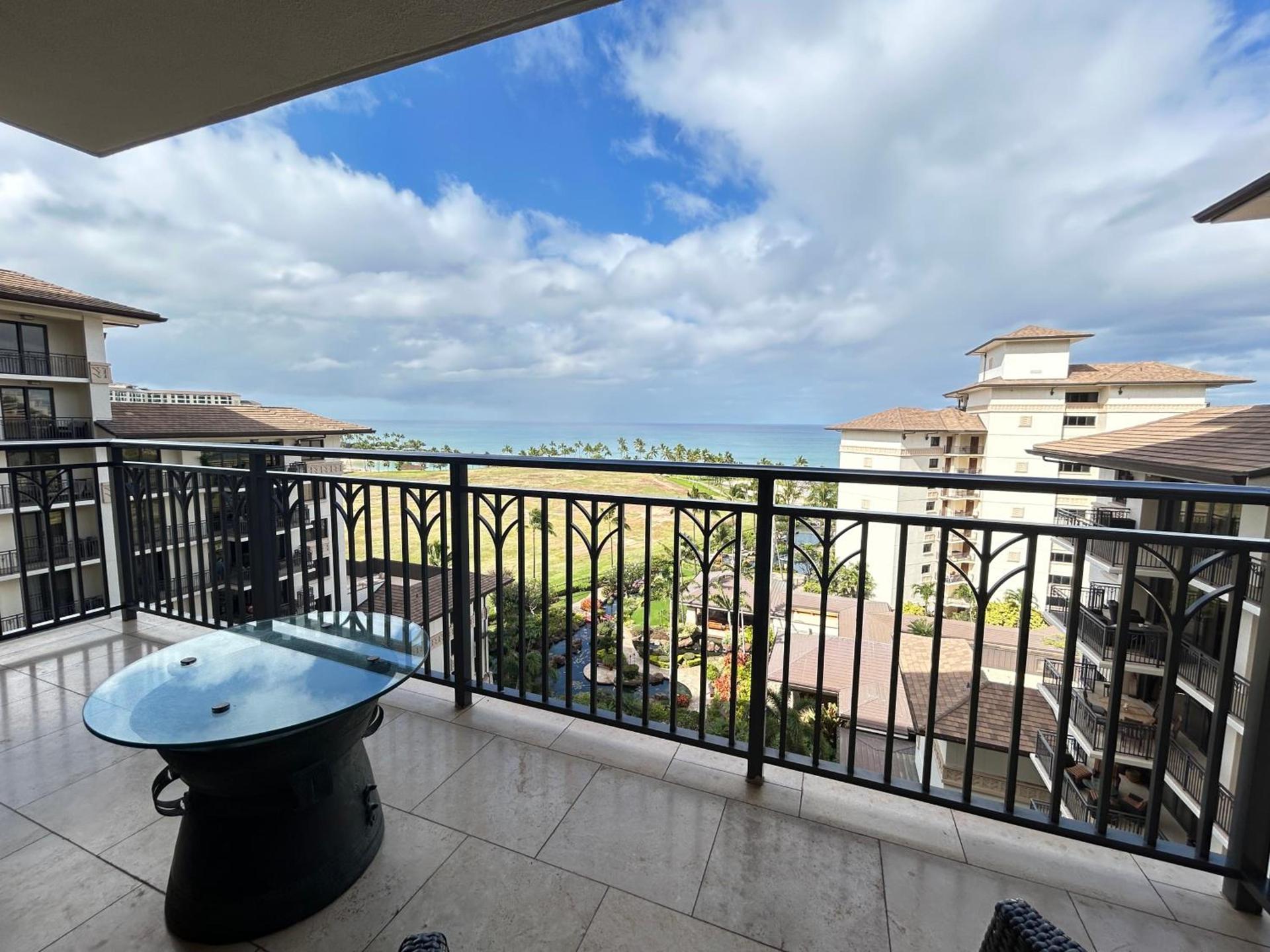 KBV O1002 Ocean View Spacious 3 Bedroom Unit photo 18