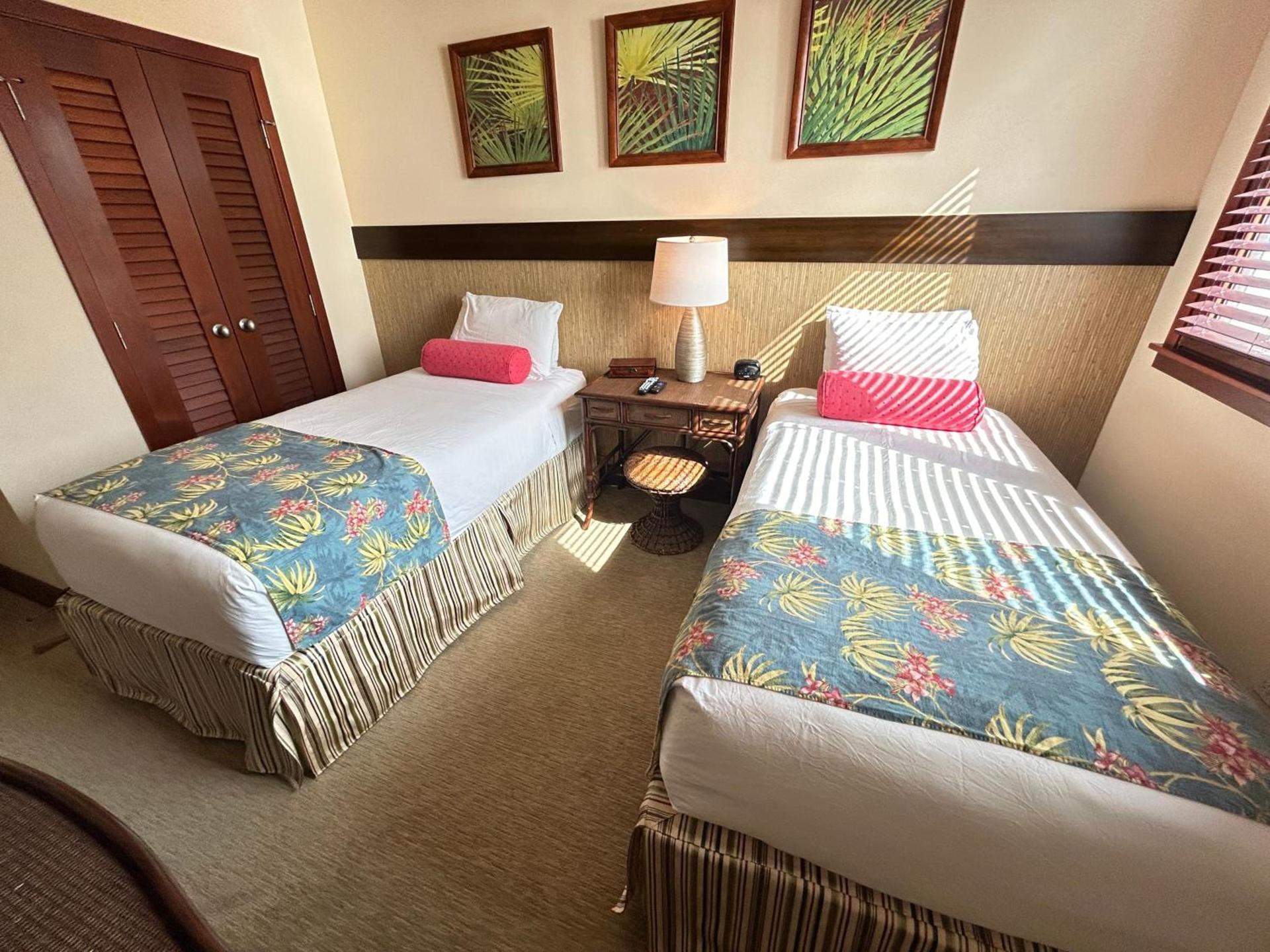 KBV O1002 Ocean View Spacious 3 Bedroom Unit photo 12
