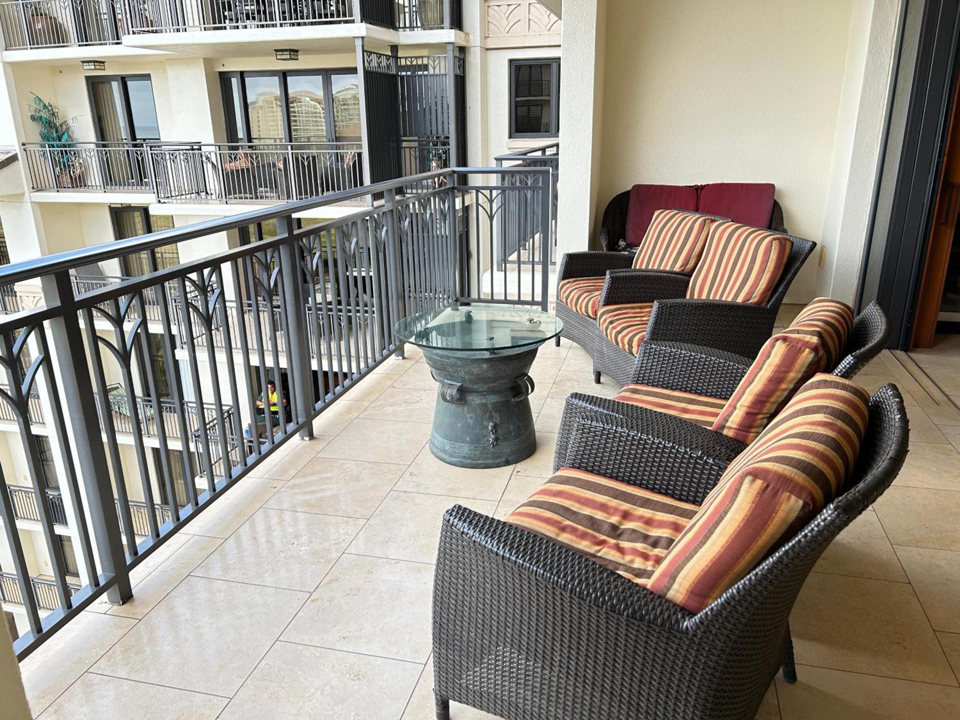 KBV O1002 Ocean View Spacious 3 Bedroom Unit photo 23
