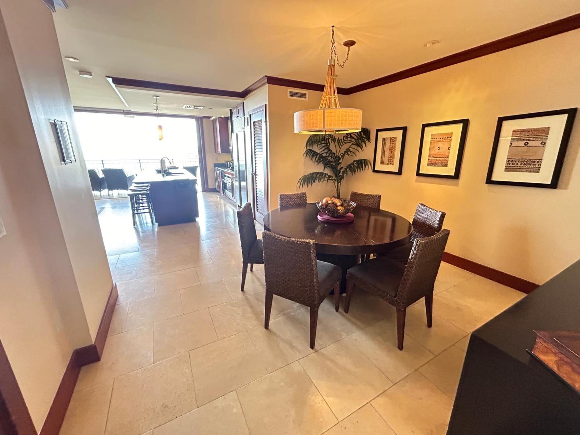 KBV O1002 Ocean View Spacious 3 Bedroom Unit photo 27