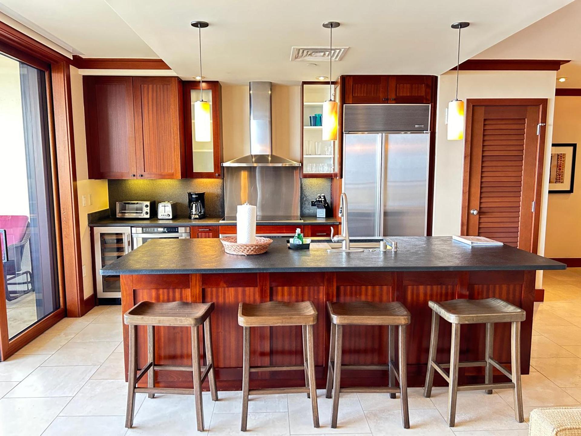 KBV O1002 Ocean View Spacious 3 Bedroom Unit photo 22