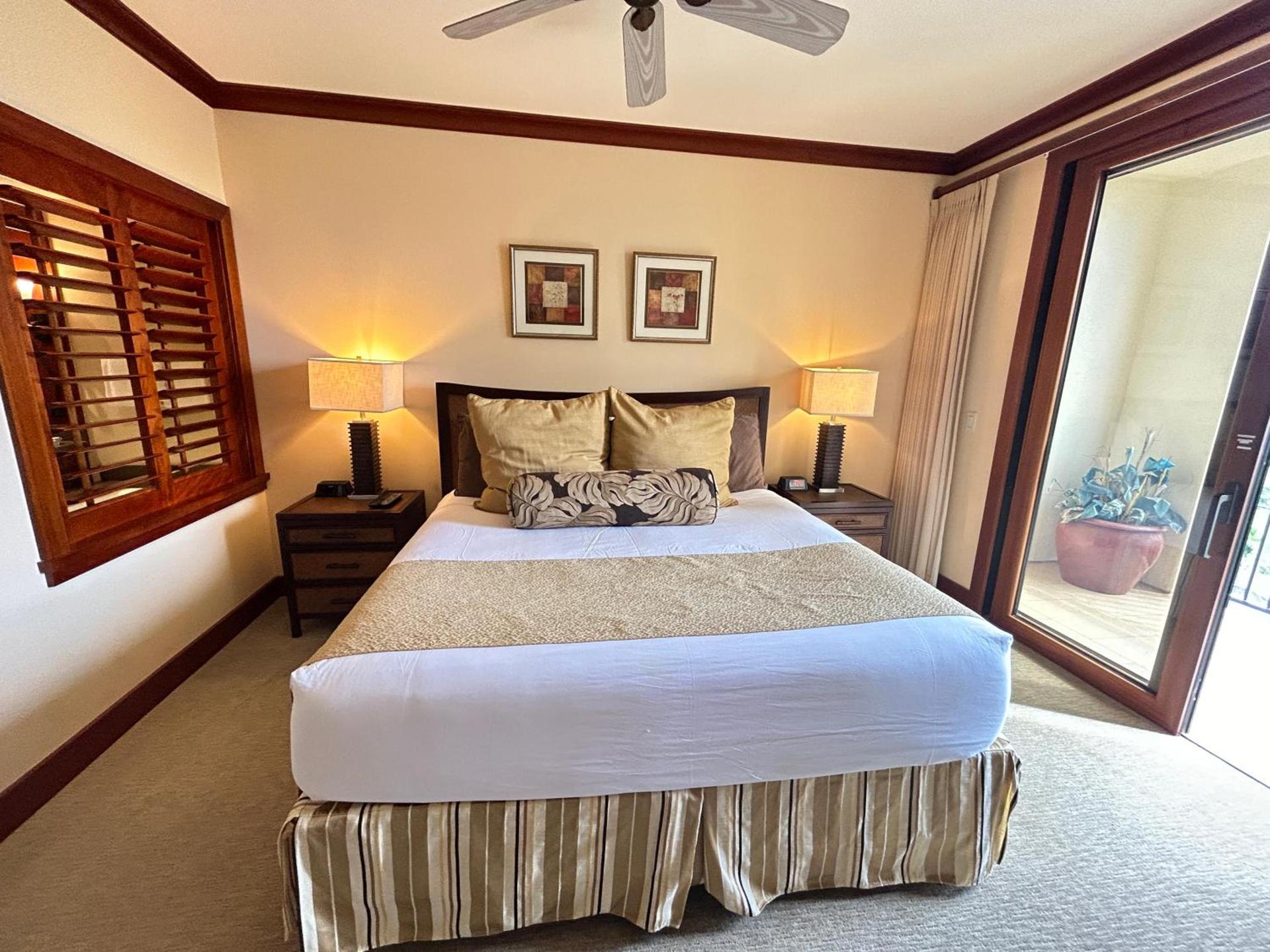 KBV O1002 Ocean View Spacious 3 Bedroom Unit photo 4