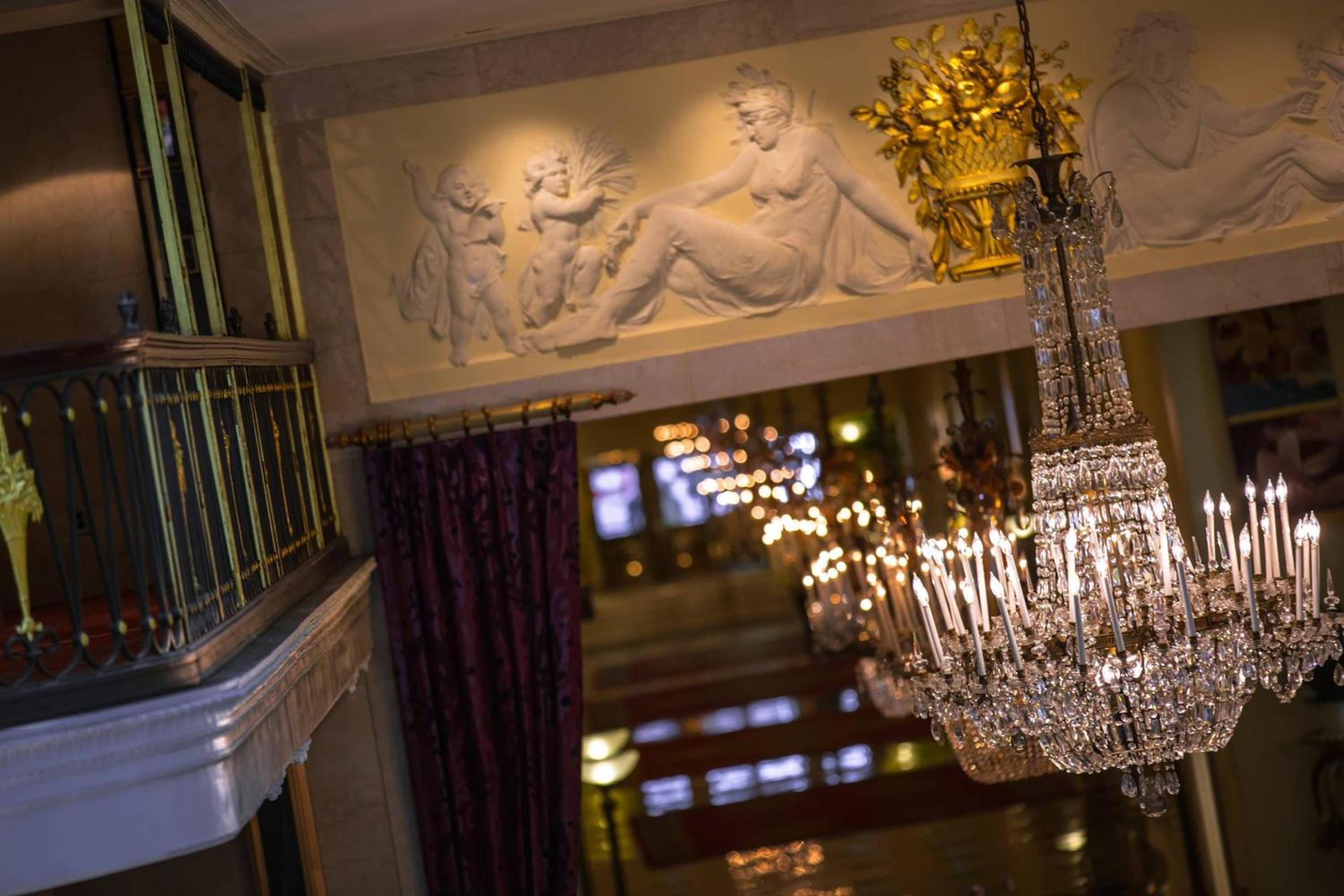 The Mayflower Hotel, Autograph Collection photo 13