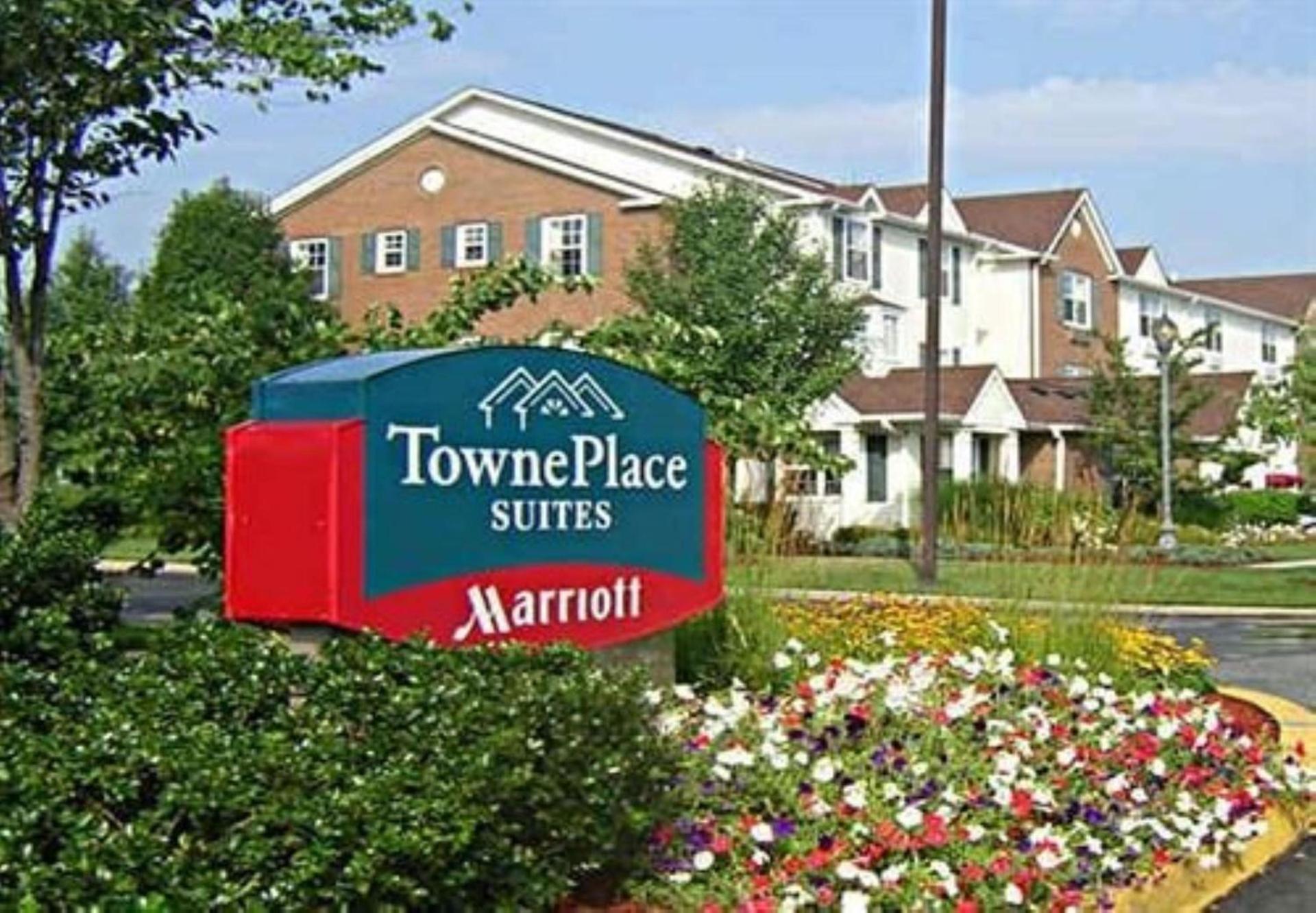 TownePlace Suites Philadelphia Horsham — hotel in Horsham
