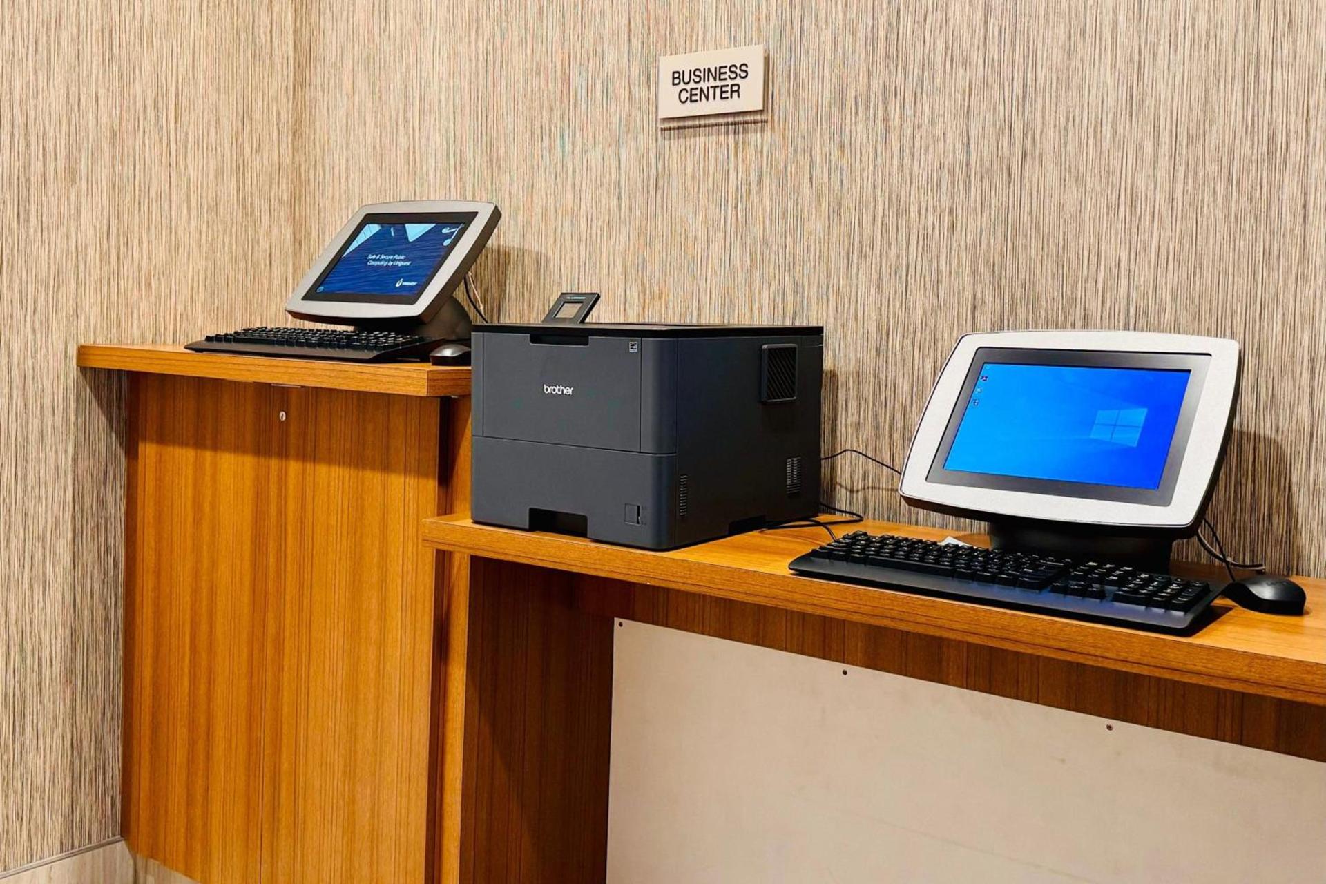 SpringHill Suites by Marriott Raleigh Apex photo 15