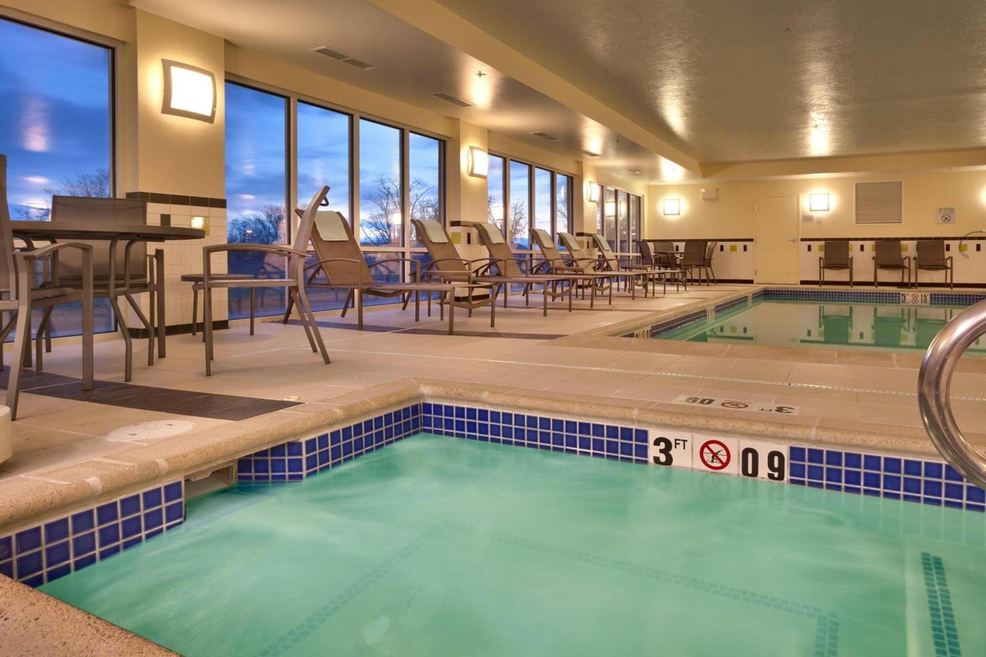 Fairfield Inn & Suites Boise Nampa photo 29