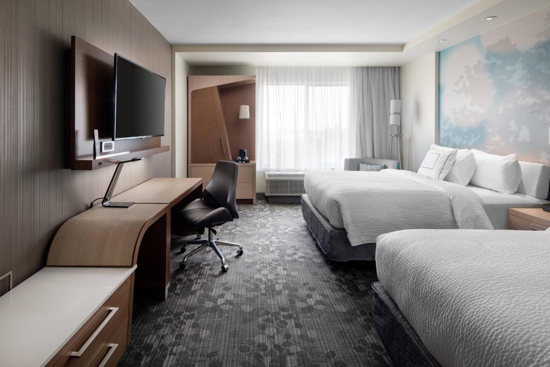 Courtyard by Marriott Pullman photo 8
