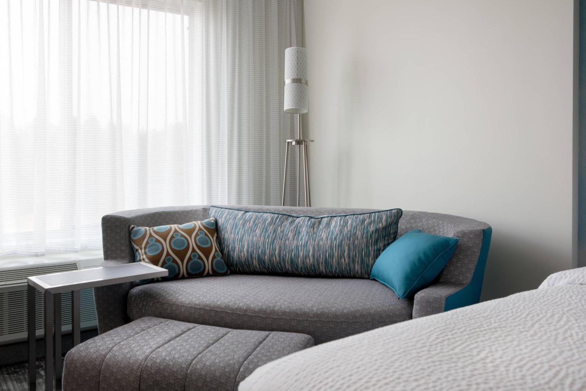 Courtyard by Marriott Pullman photo 11