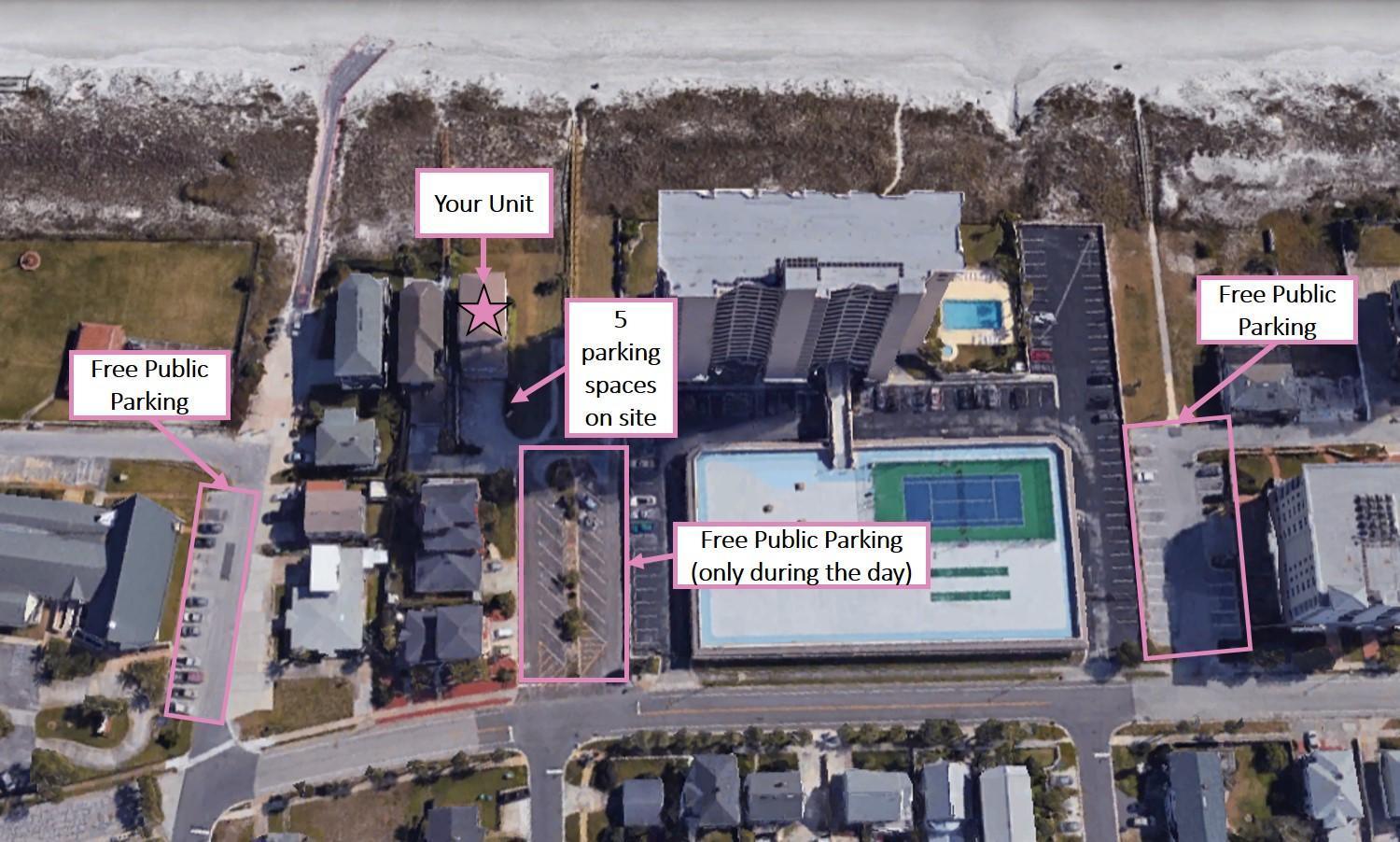 11 North Jacksonville Beach Hotel photo 2