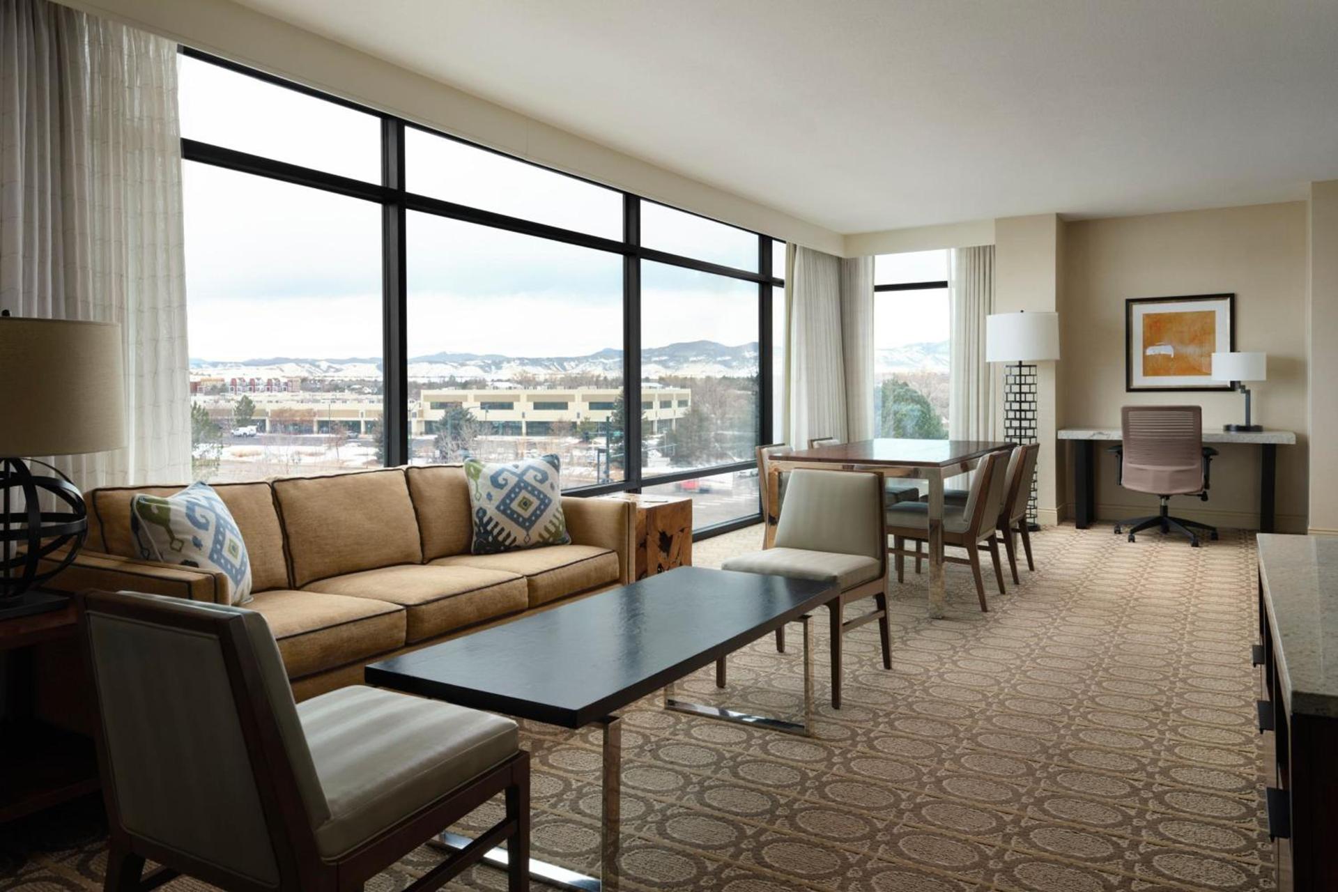 Denver Marriott Westminster photo 22