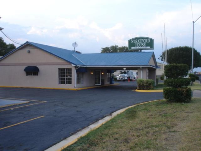 Stratford House Inn and Suites Temple photo 7