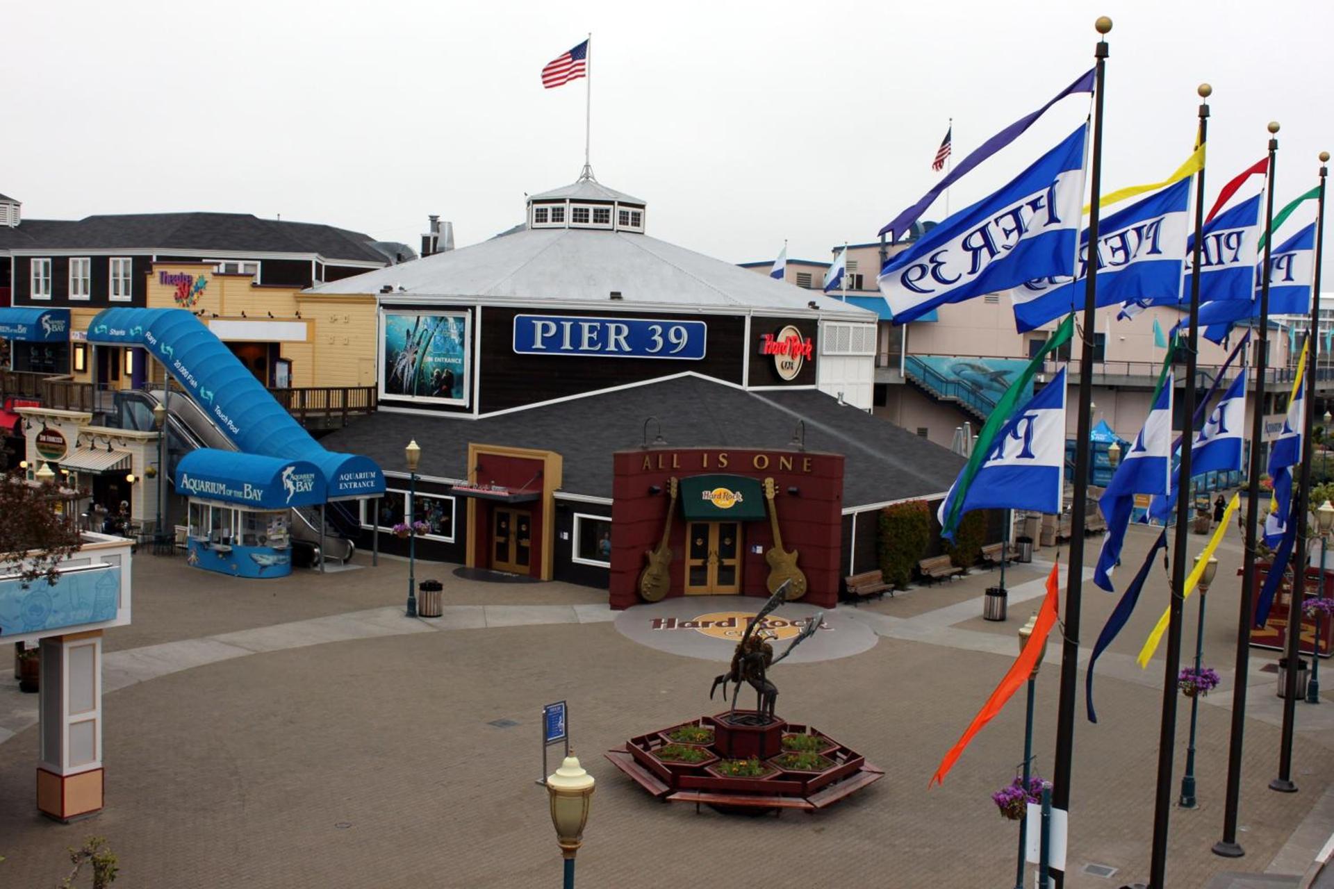 Cable Car Hotel photo 34