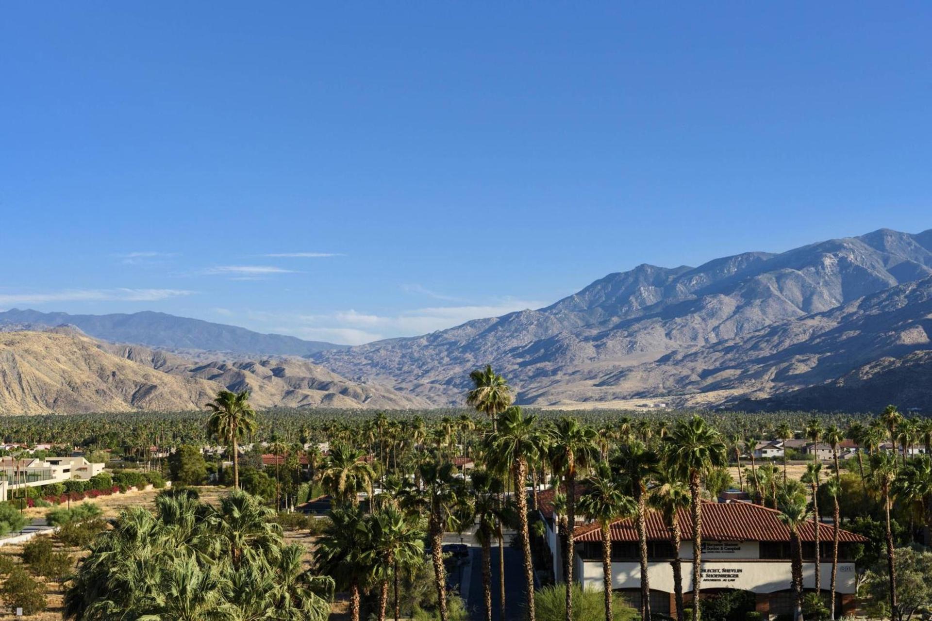 Renaissance Palm Springs Hotel photo 51