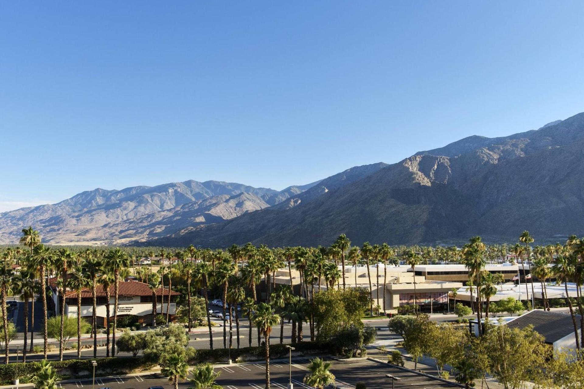 Renaissance Palm Springs Hotel photo 52