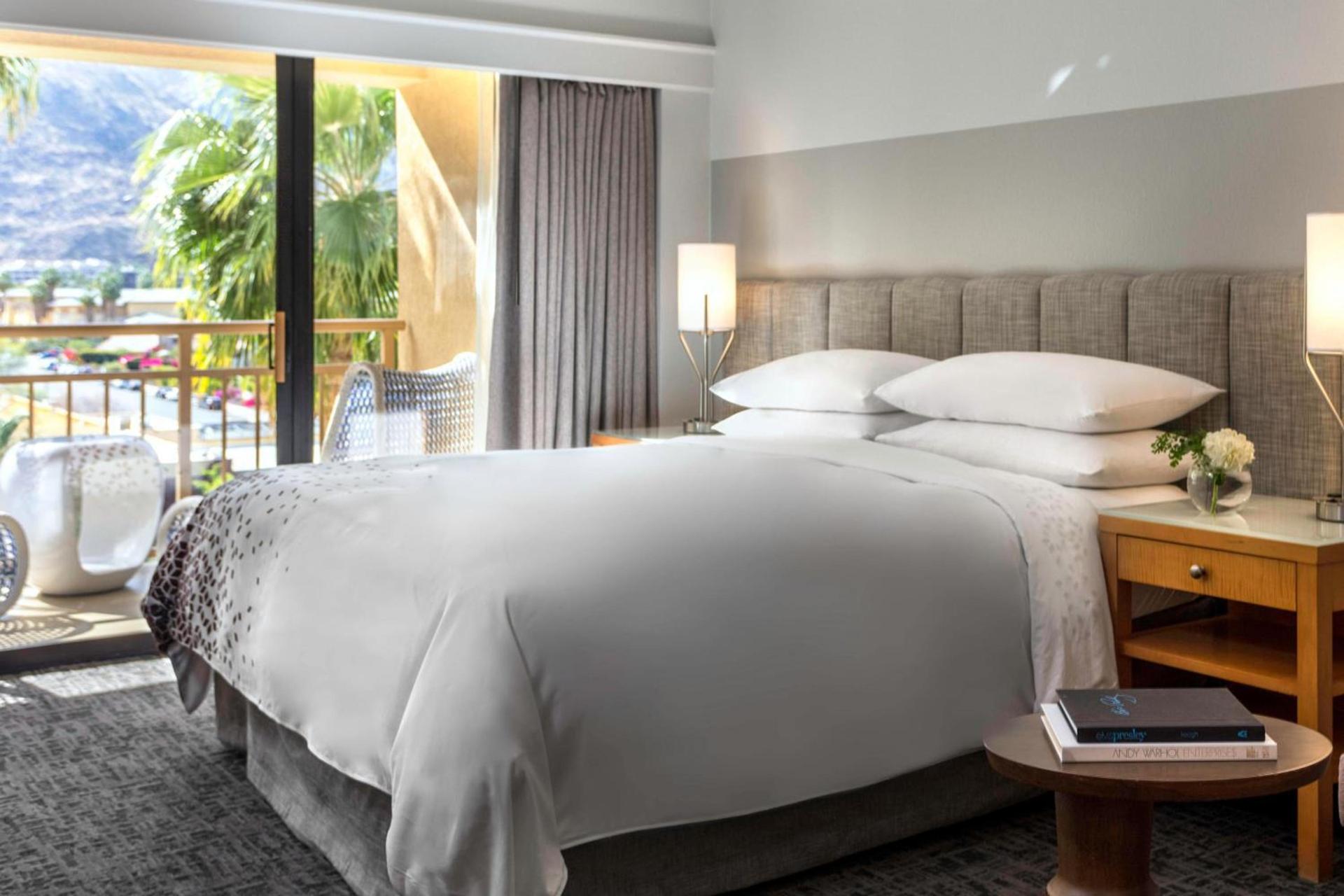 Renaissance Palm Springs Hotel photo 60