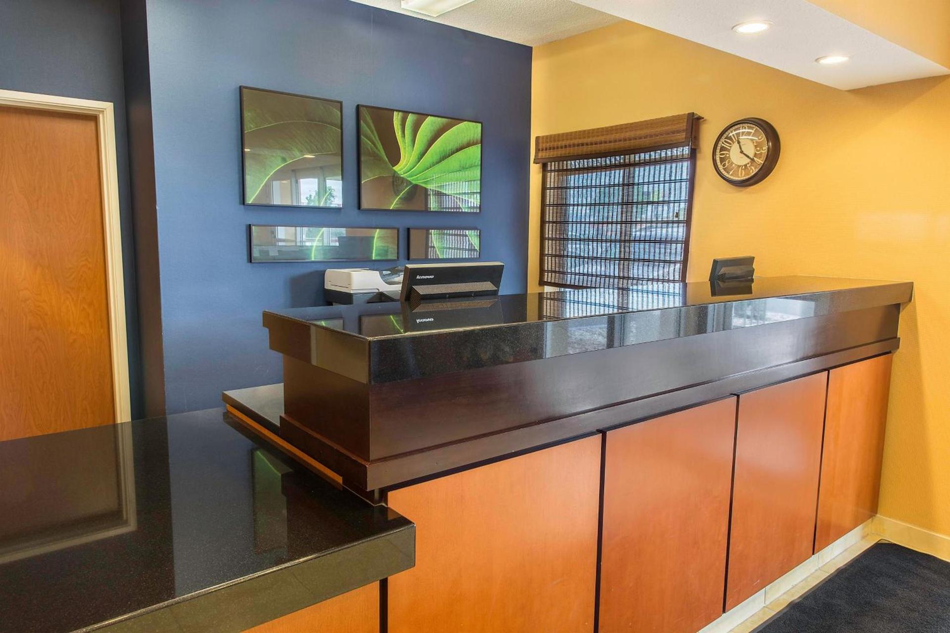 Fairfield Inn & Suites Fargo photo 3