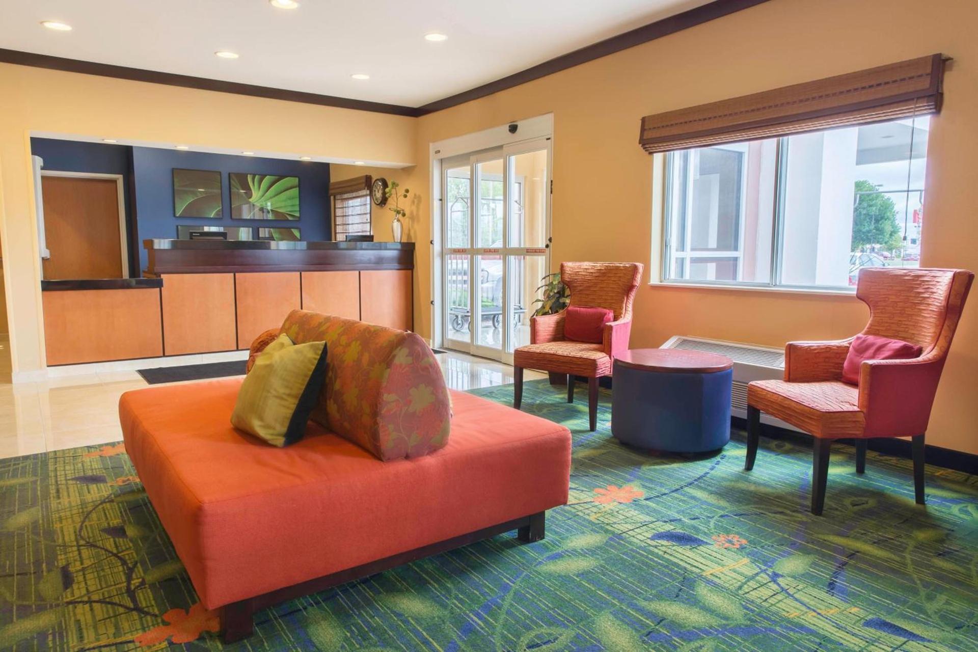 Fairfield Inn & Suites Fargo photo 4