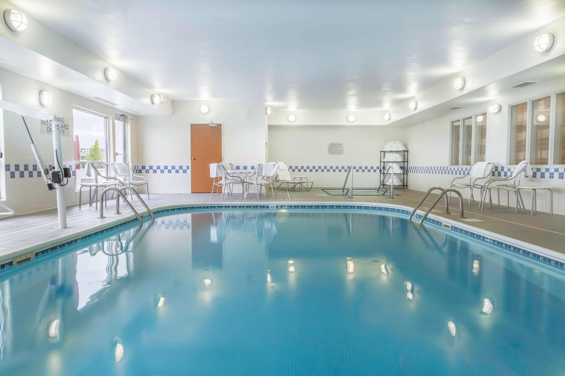 Fairfield Inn & Suites Fargo photo 17