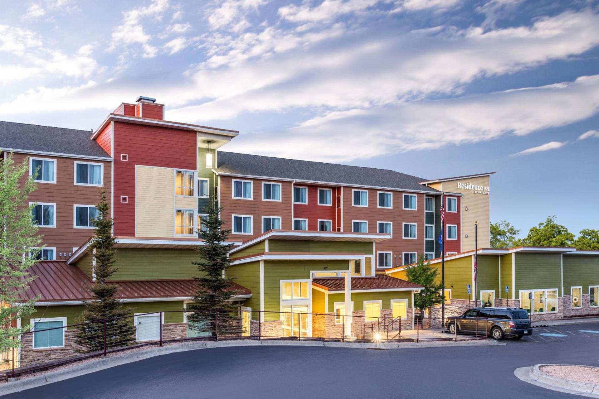 Residence Inn Duluth photo 1