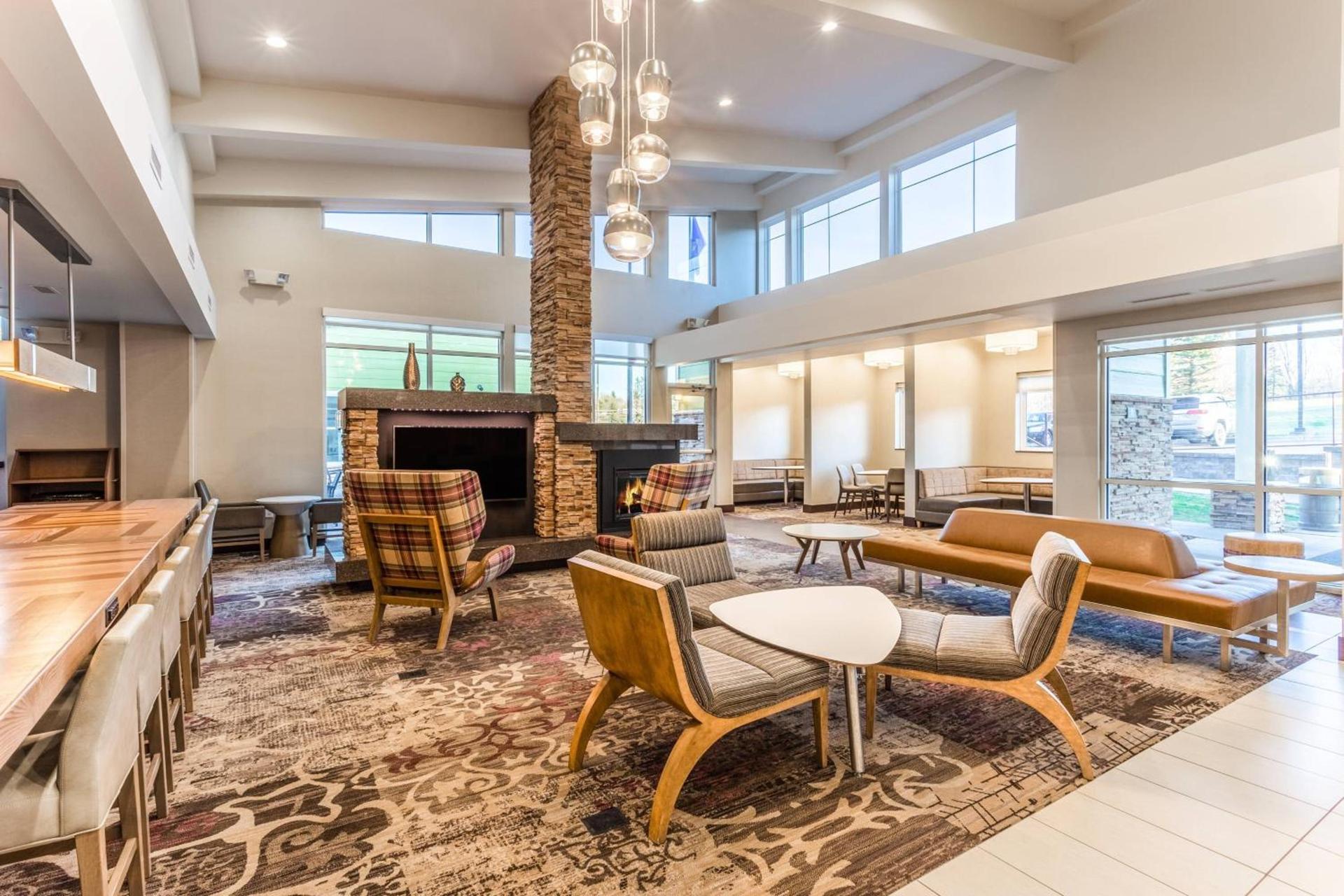 Residence Inn Duluth photo 2