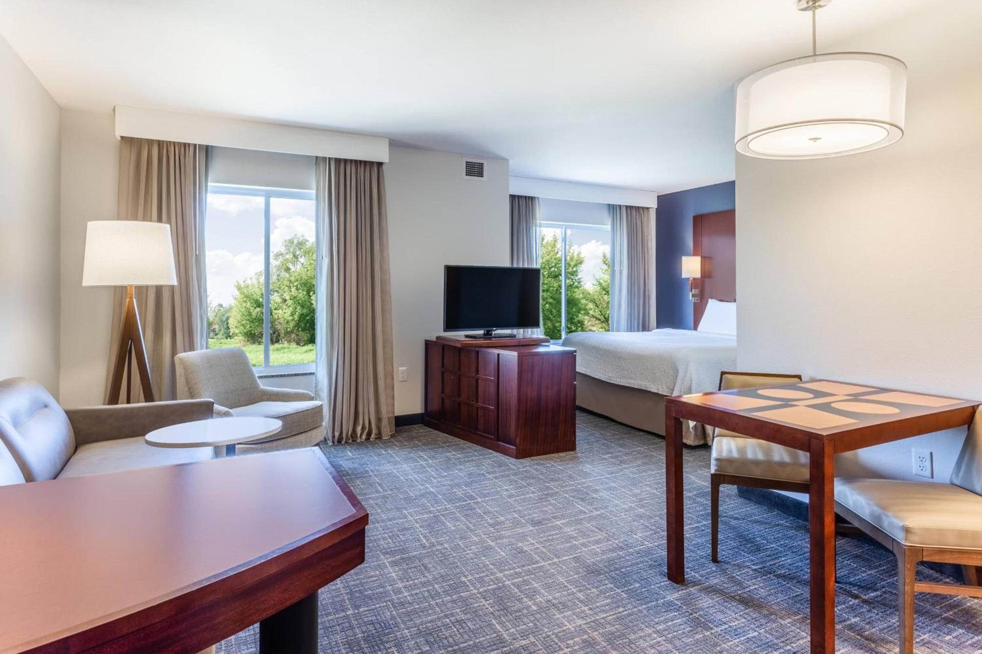 Residence Inn Duluth photo 6